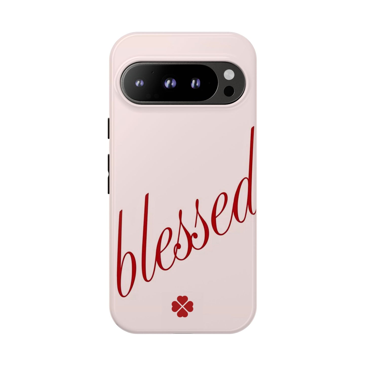 Blessed Phone Case