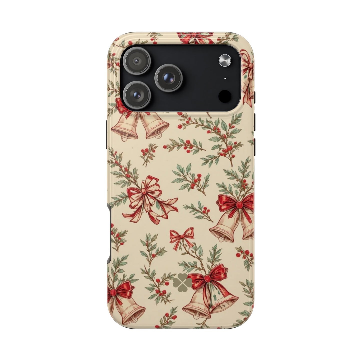 Berrys and Bells Phone Case