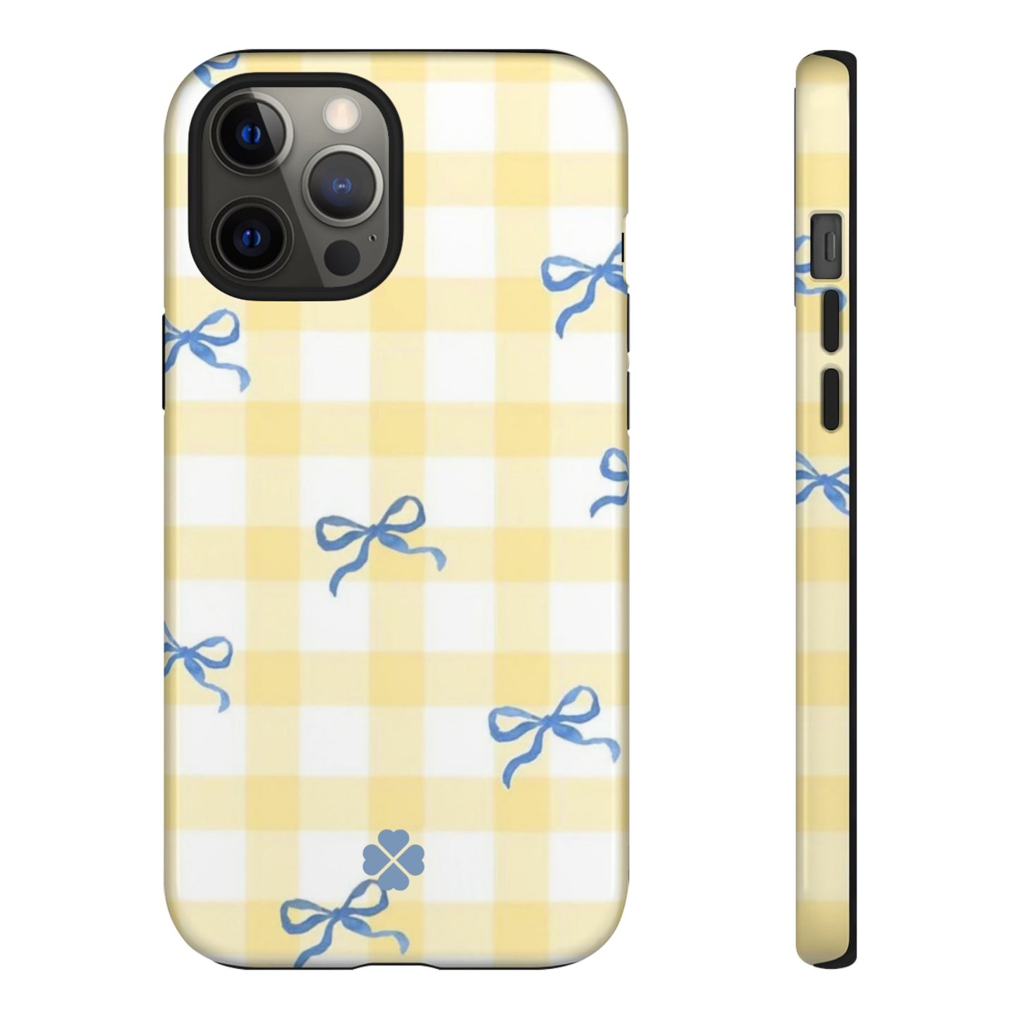 Summer Bows Phone Case