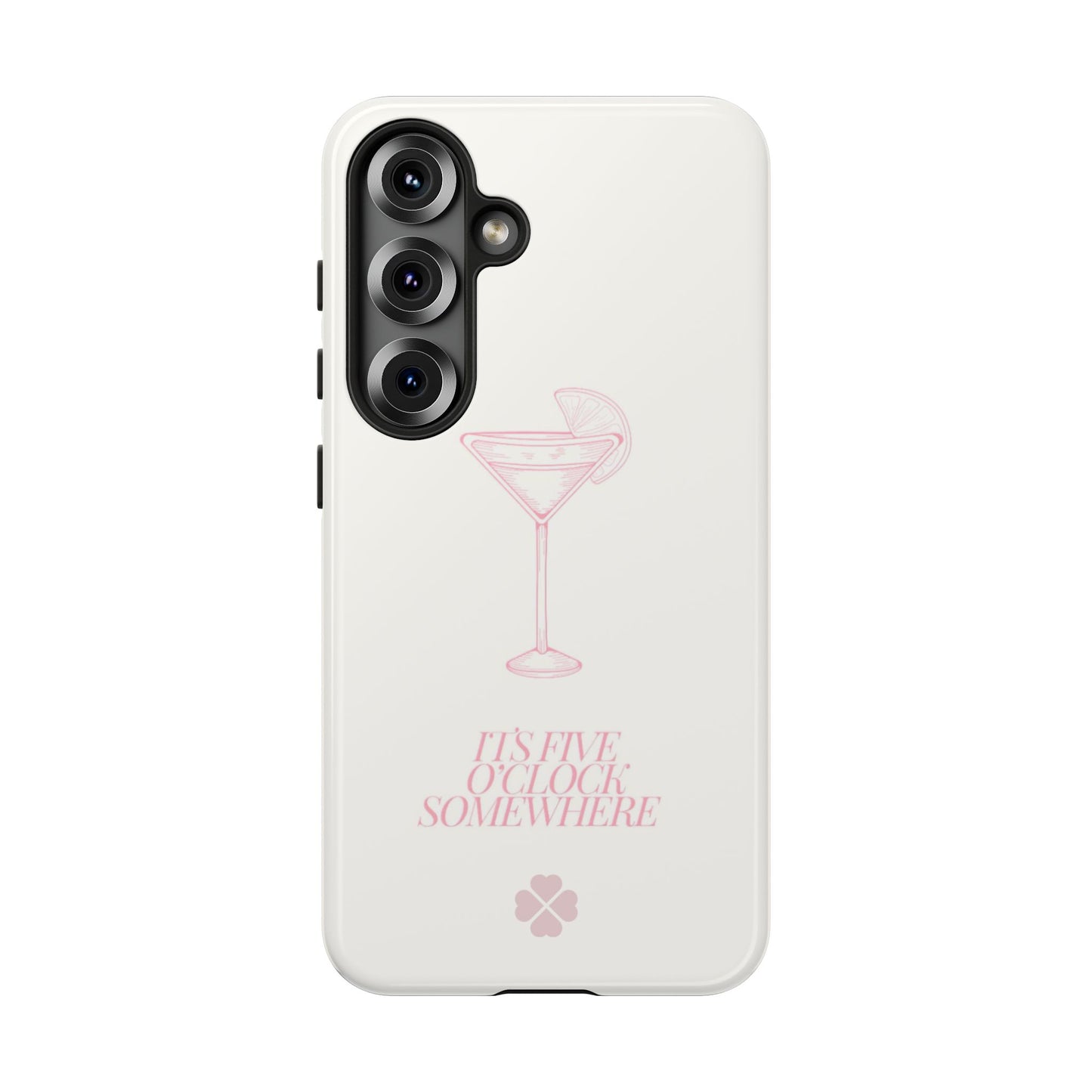 Margarita Time Phone Case