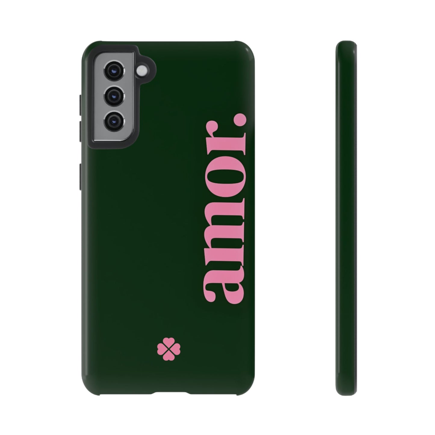 Amor Phone Case
