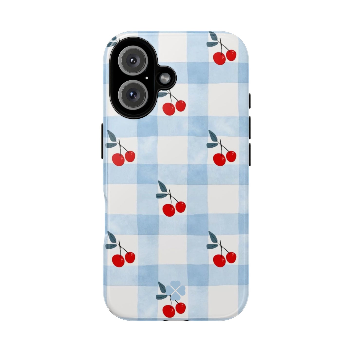 Cherry Picnic Phone Case
