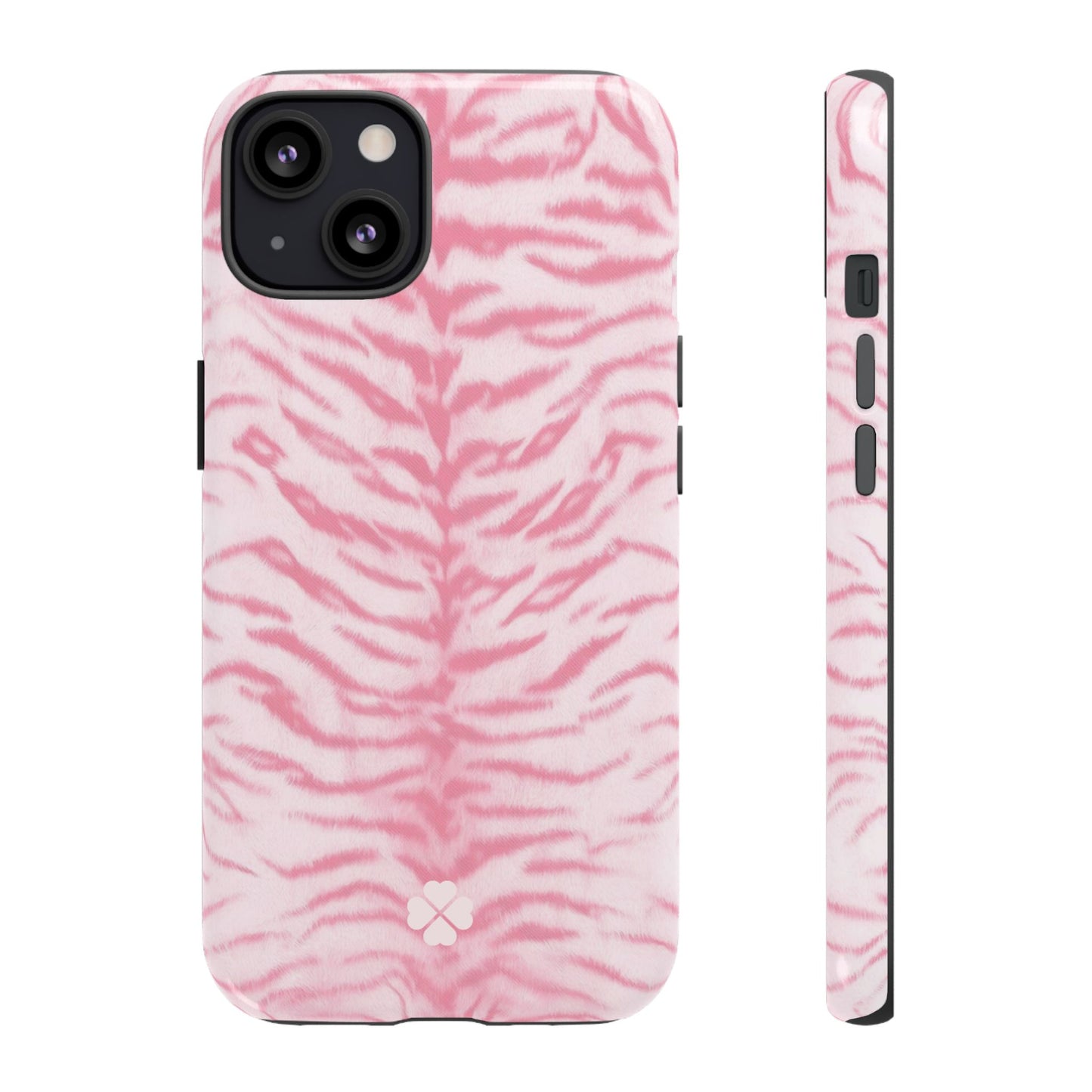 Pink Tiger Phone Case