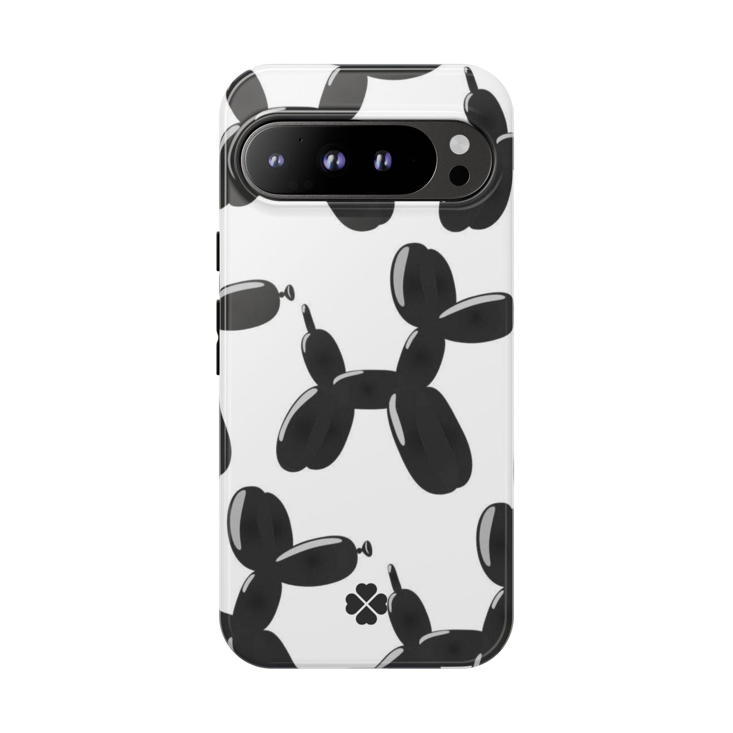 Balloon Dog Phone Case