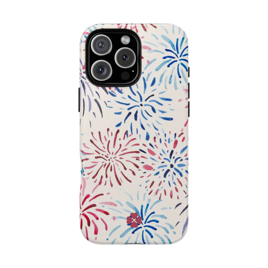 Fireworks Phone Case