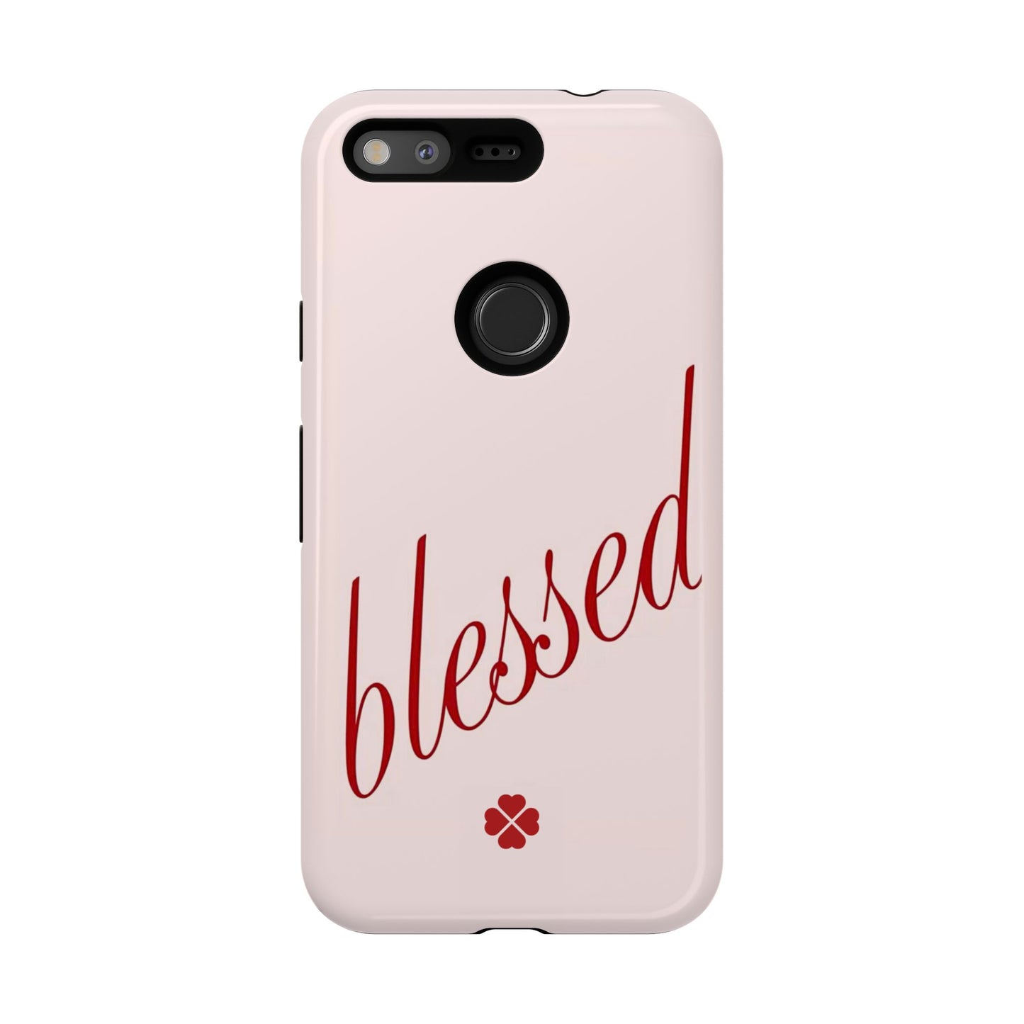 Blessed Phone Case