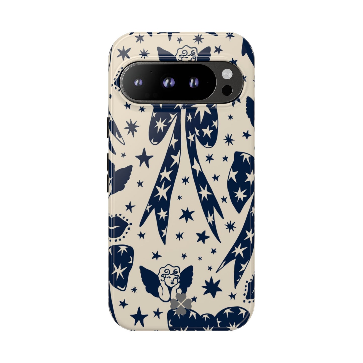 Angel Bows Phone Case