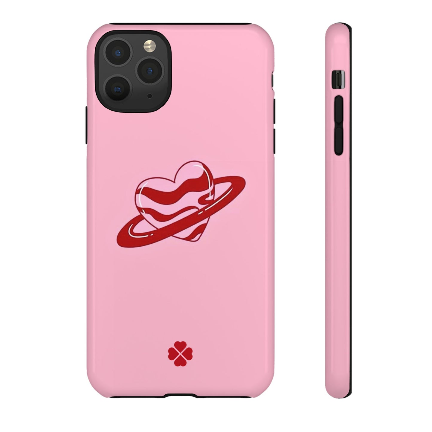 Planet Cupid Phone Case
