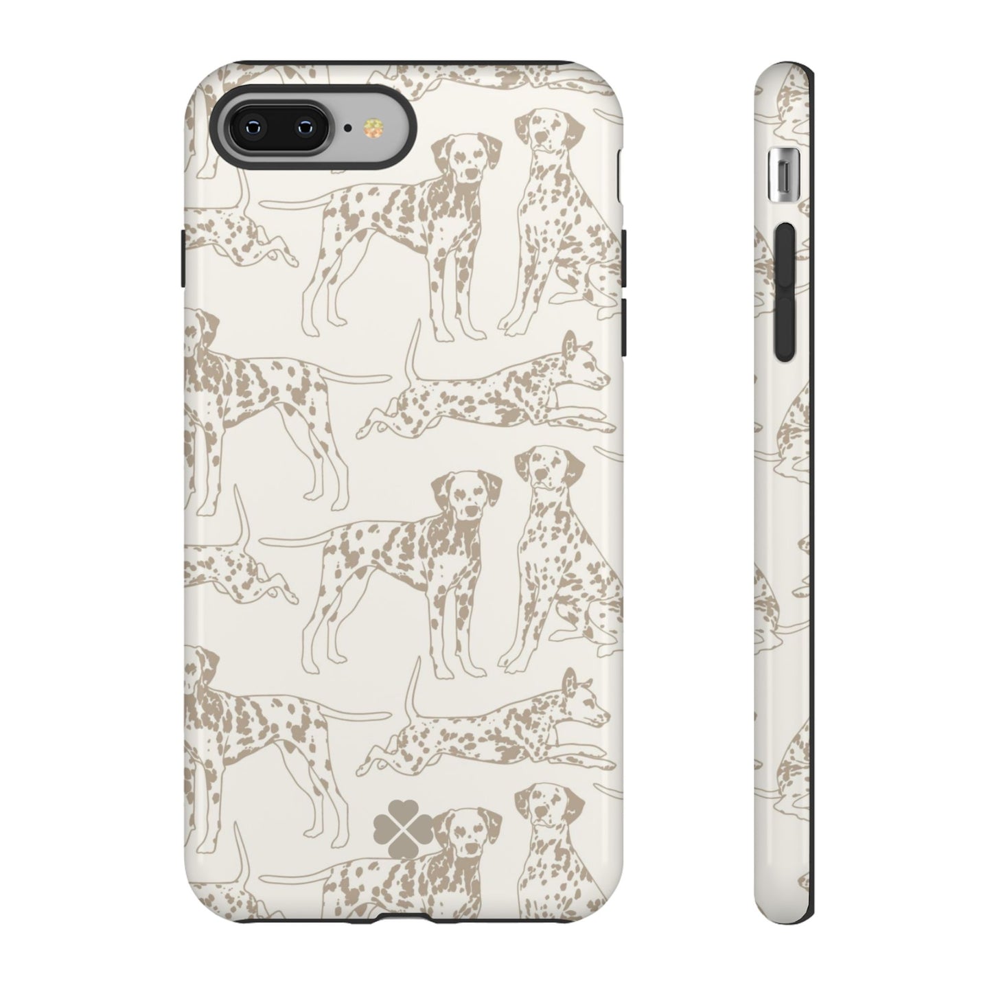 Dalmatian Phone Case