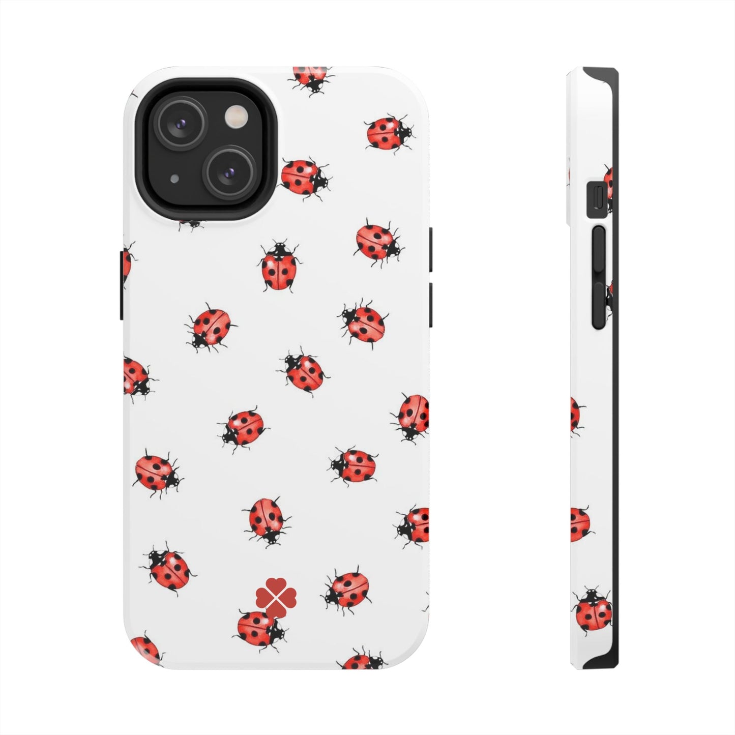 Lady Bug Phone Case