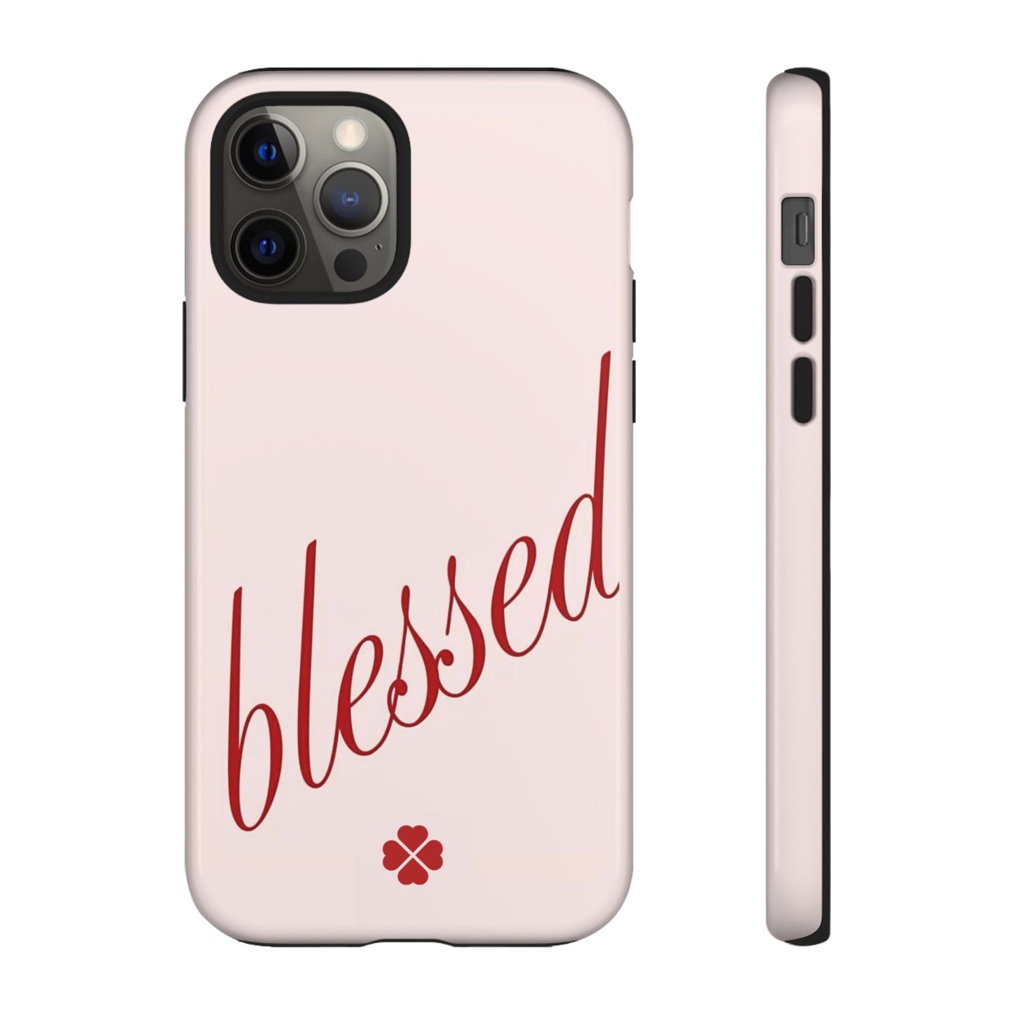 Blessed Phone Case