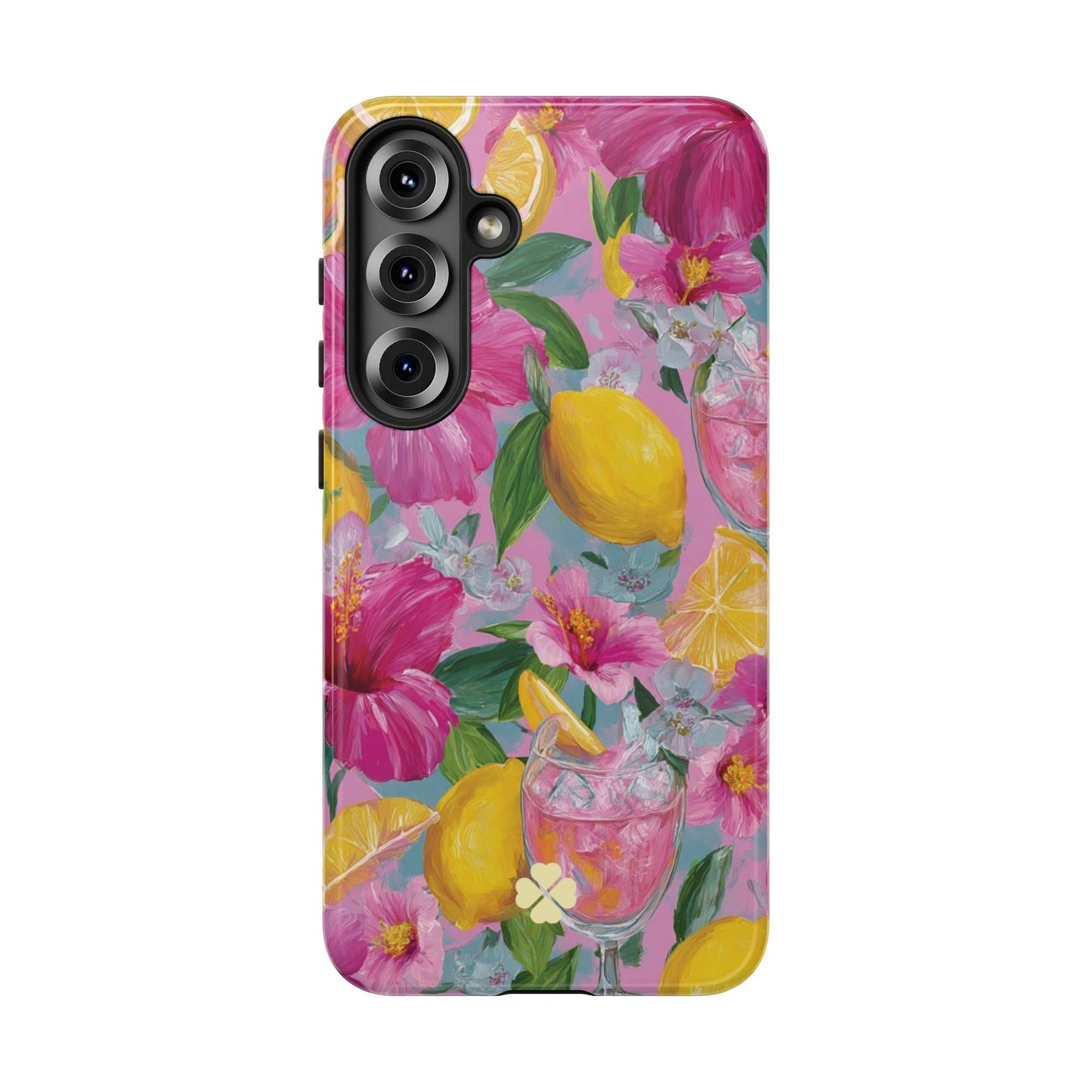Sour Flower Phone Case