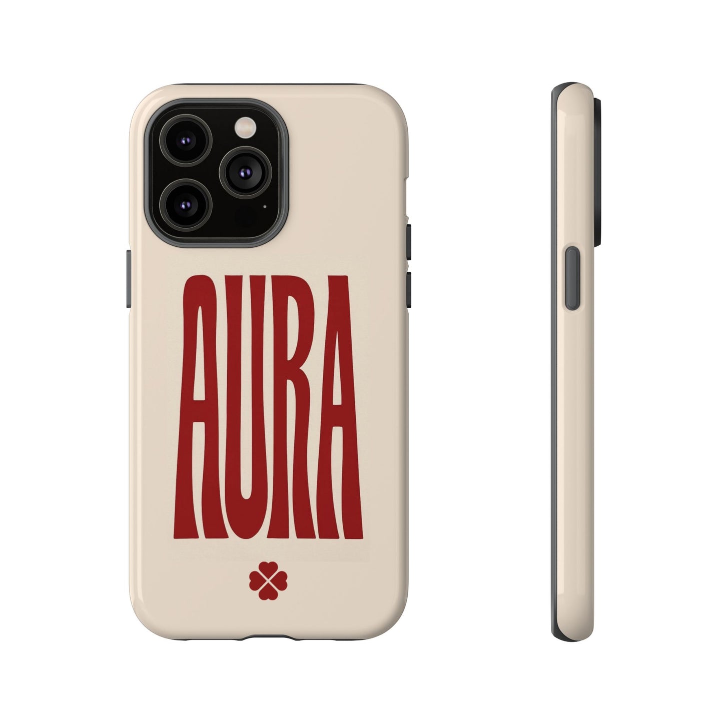 Aura Phone Case