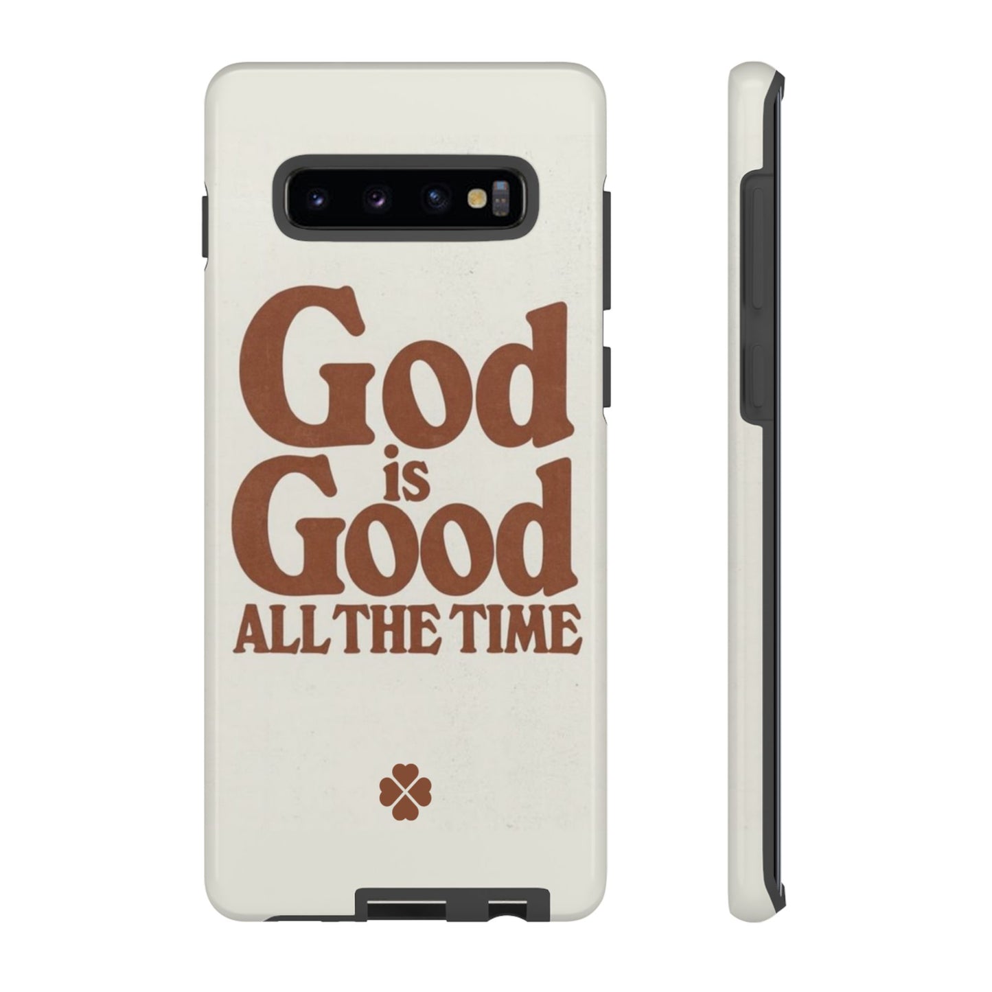 God is Good Phone Case