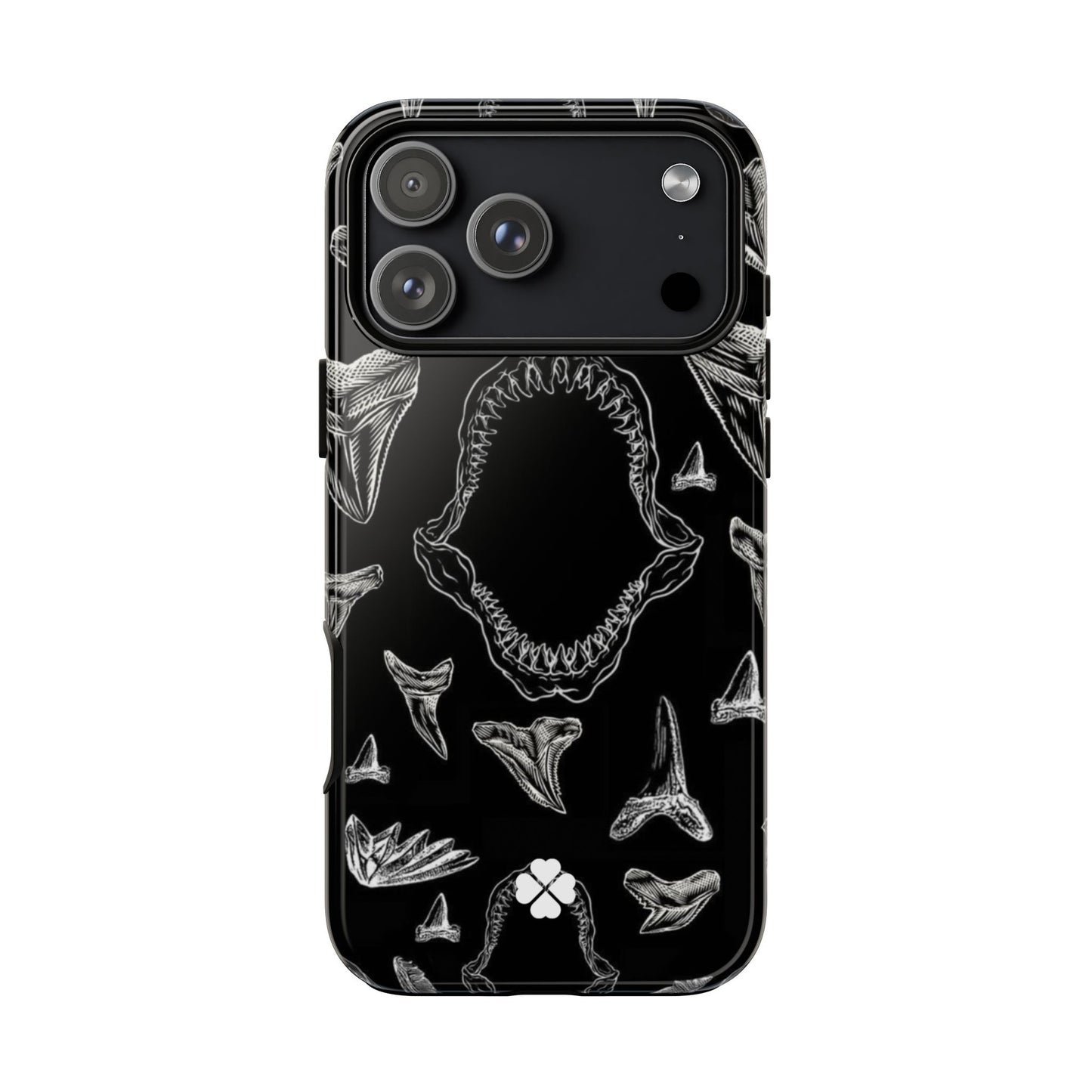 Shark Tooth Phone Case