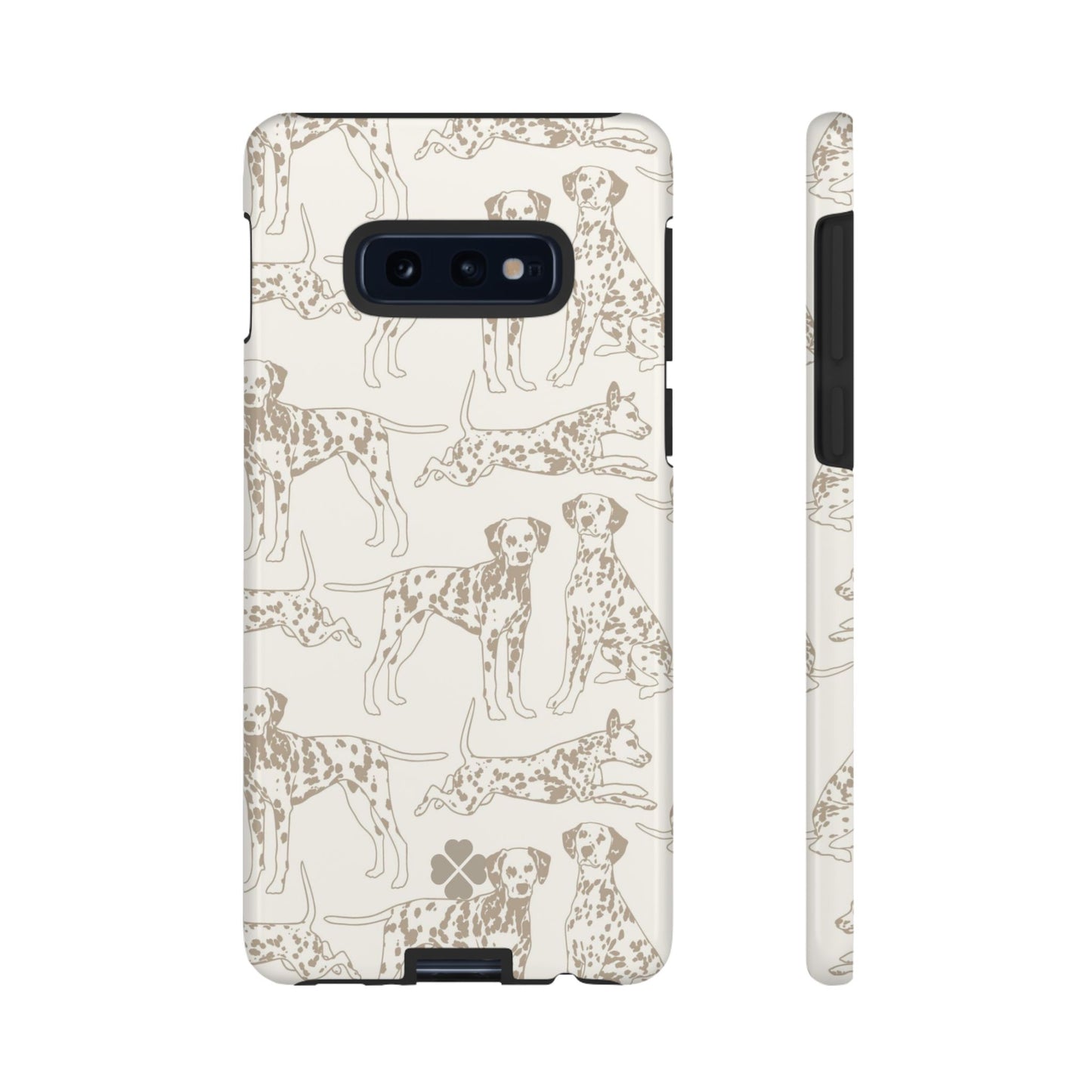 Dalmatian Phone Case