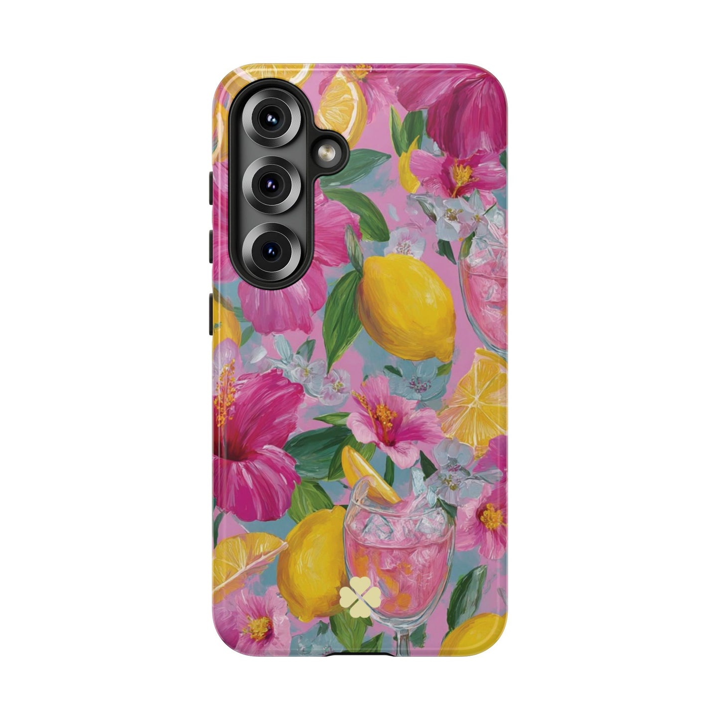 Sour Flower Phone Case