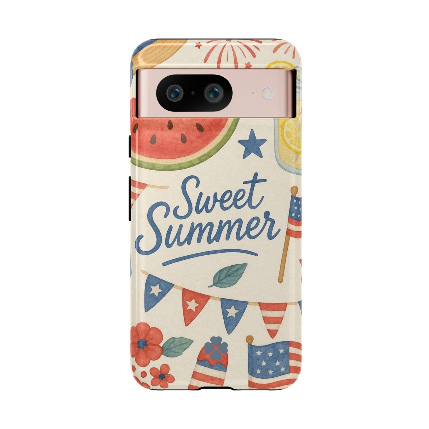 Sweet Summer Phone Case