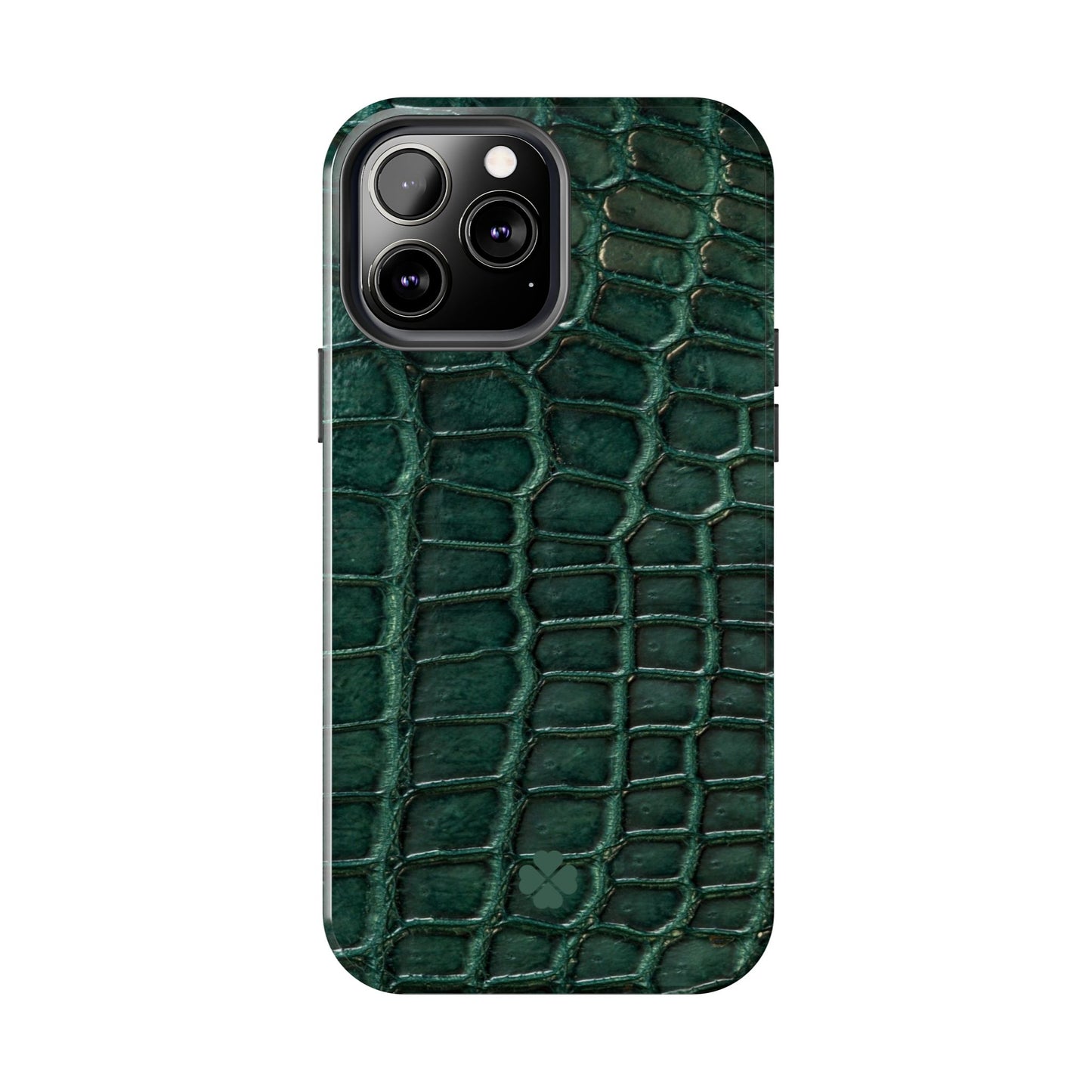 Alligator Skin Phone Case