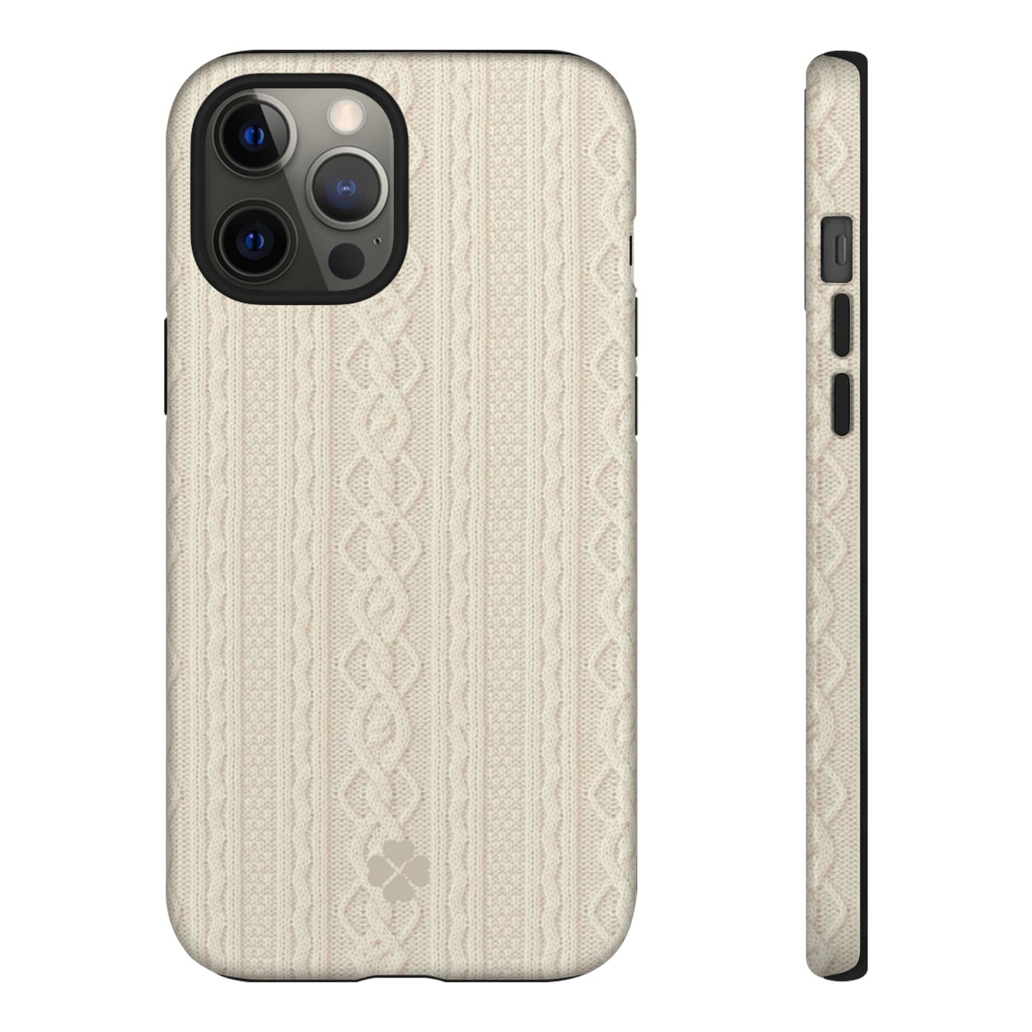 Sweater Weather Phone Case
