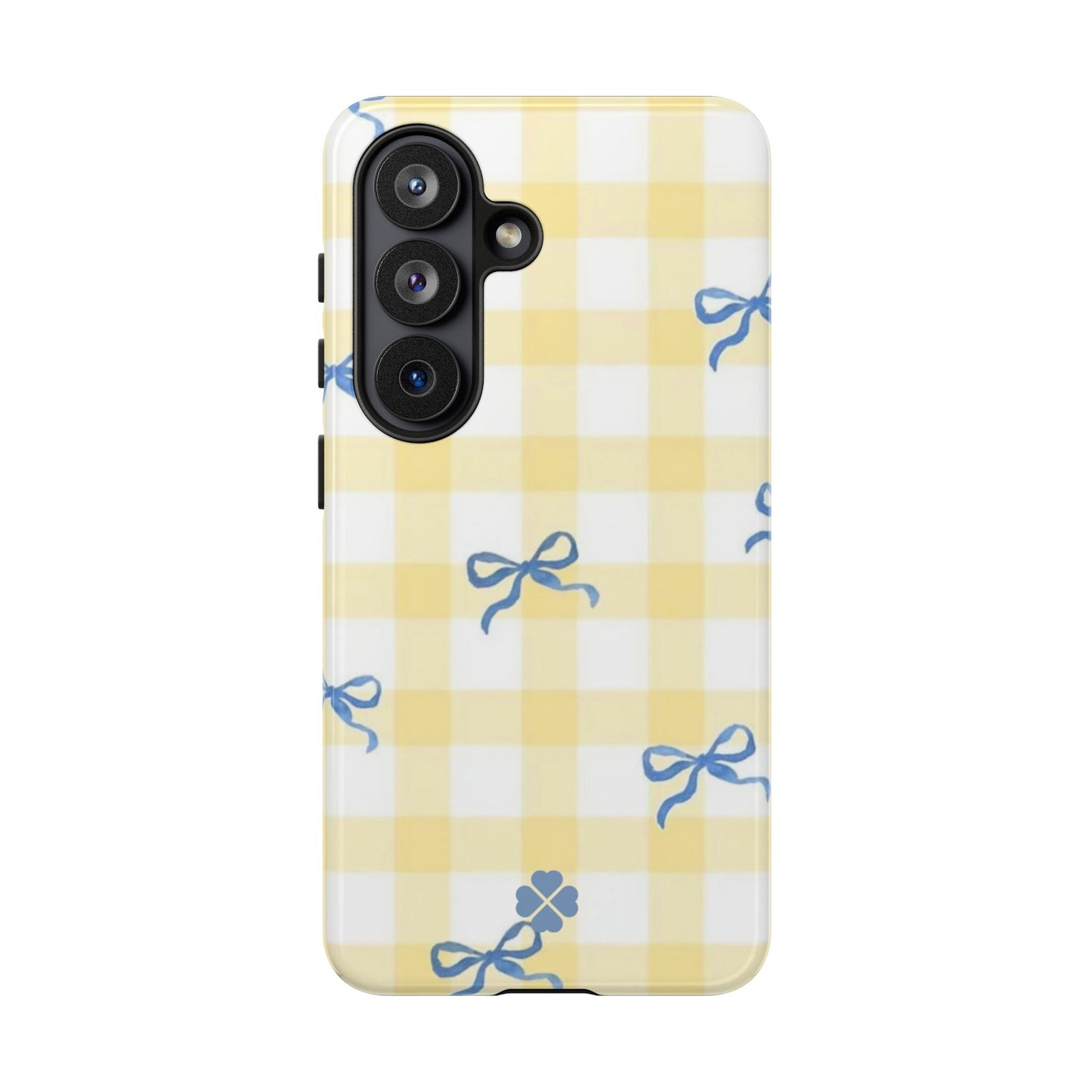 Summer Bows Phone Case