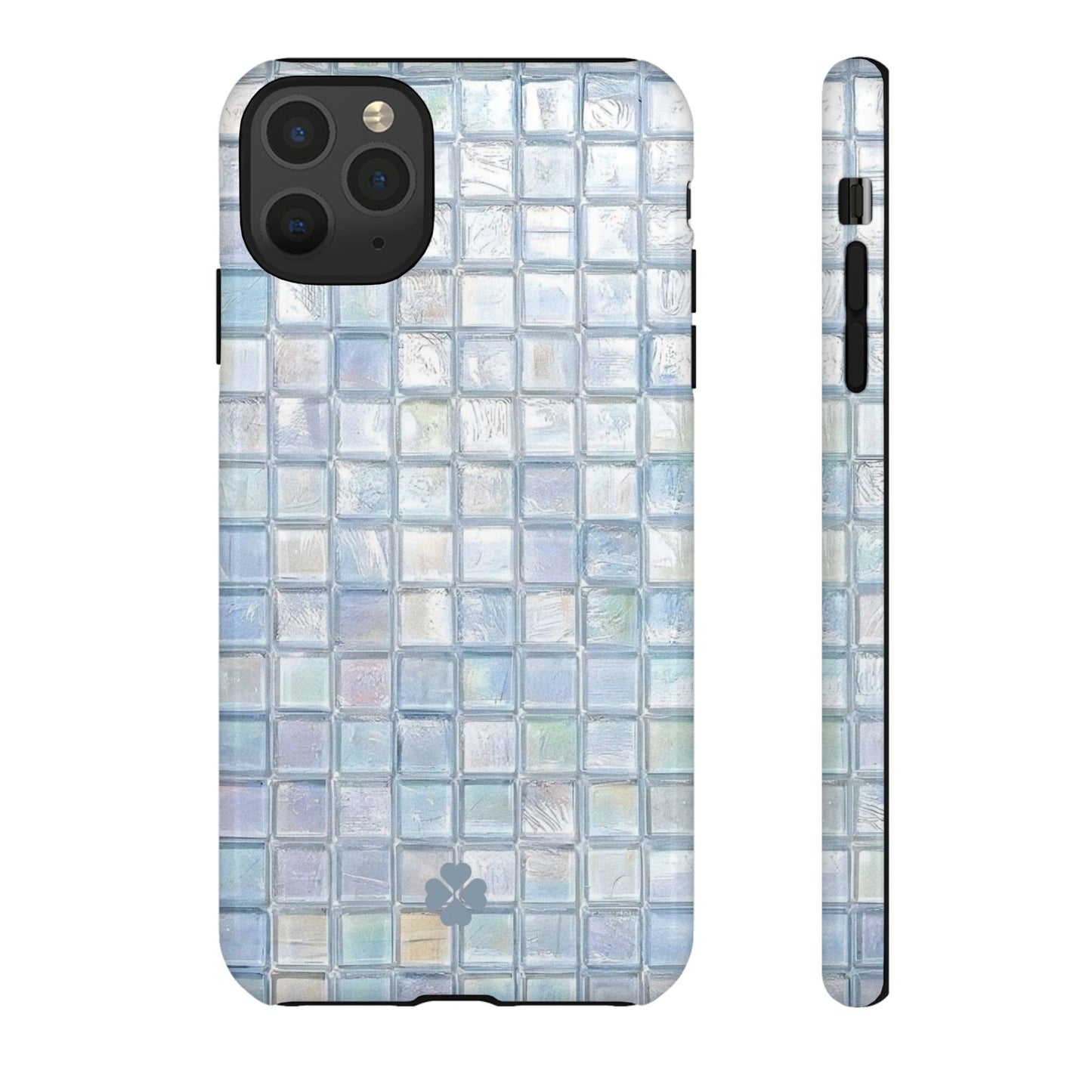 Pool Tile Phone Case