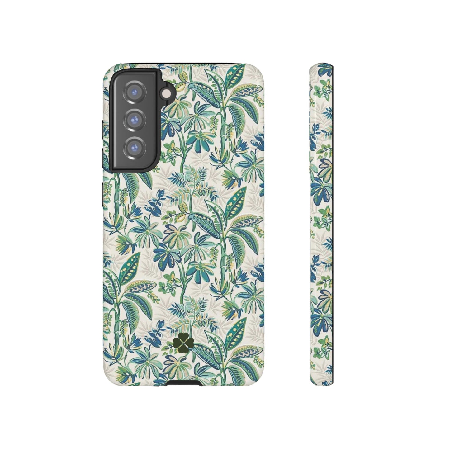 Jungle Jam Phone Case