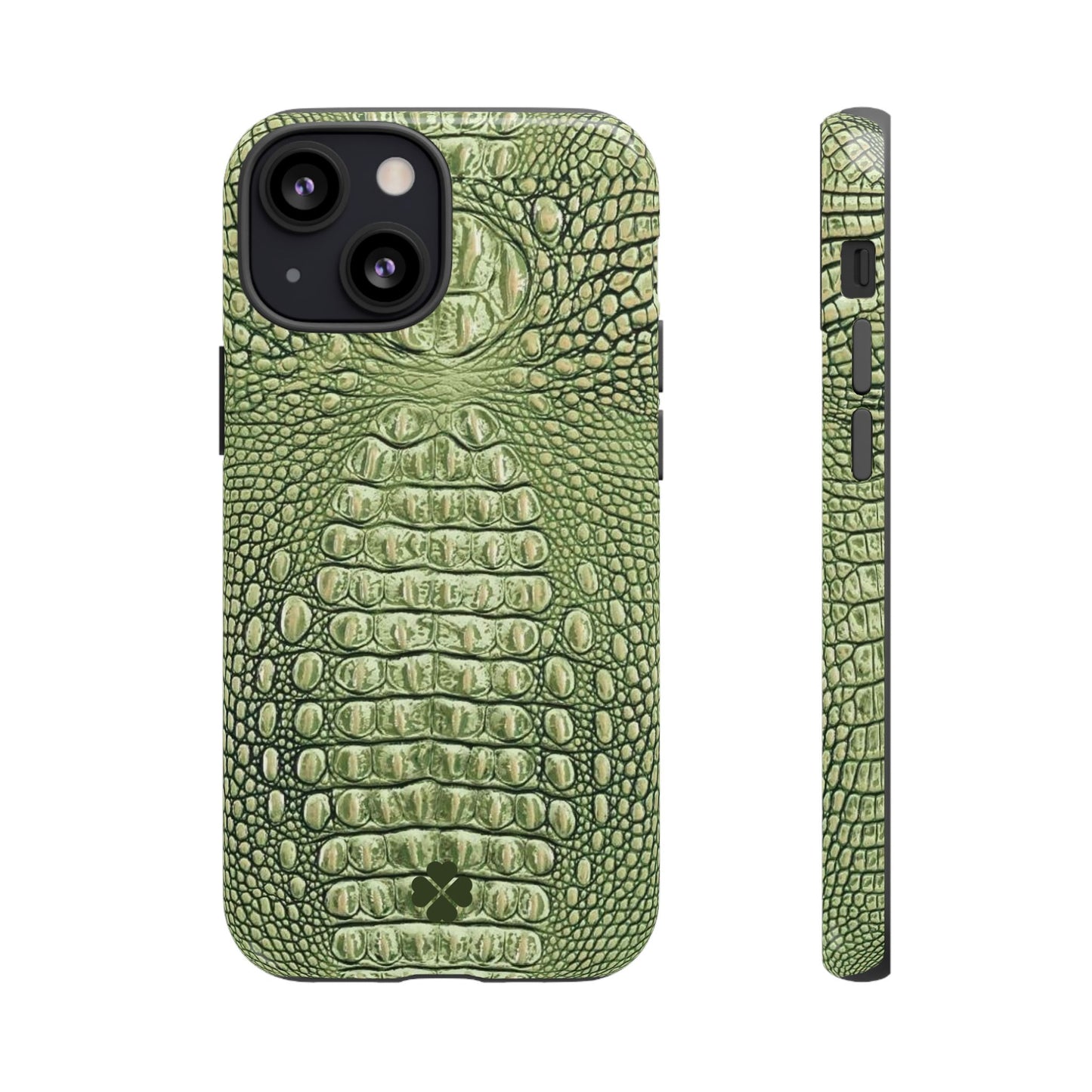 Gator Girl Phone Case