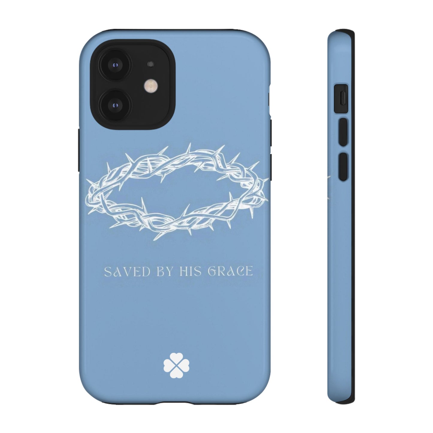 Saved Phone Case