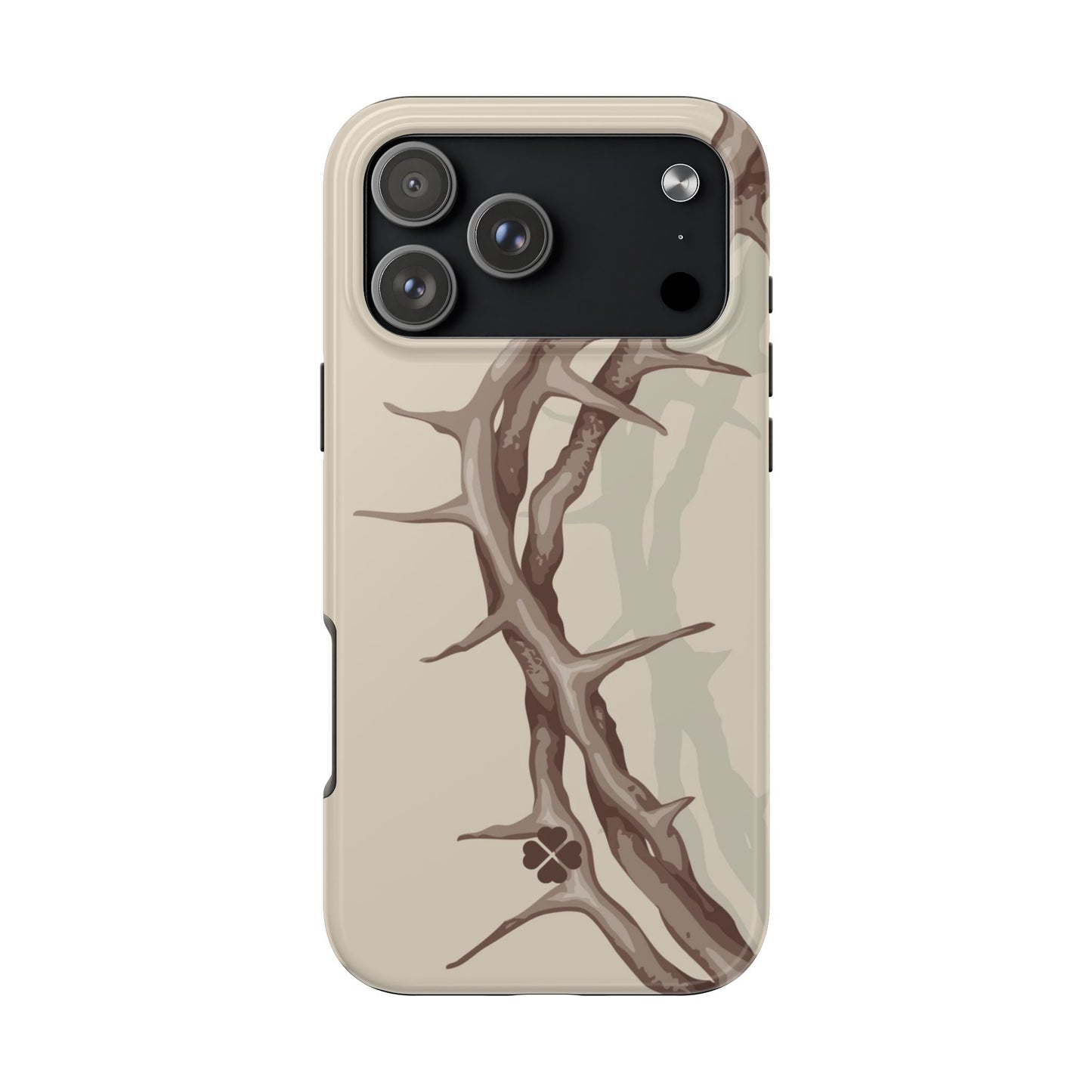 Thorn Crown Phone Case