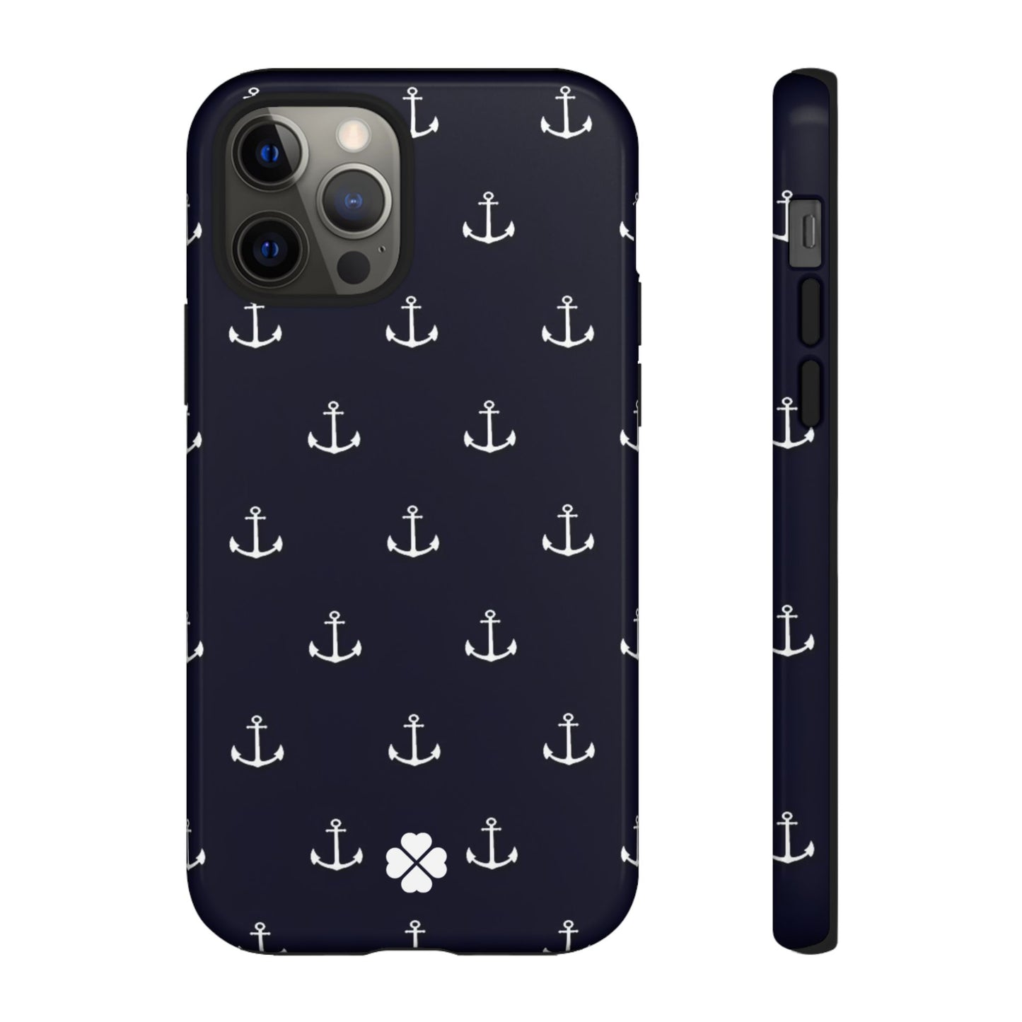 Anchored Phone Case