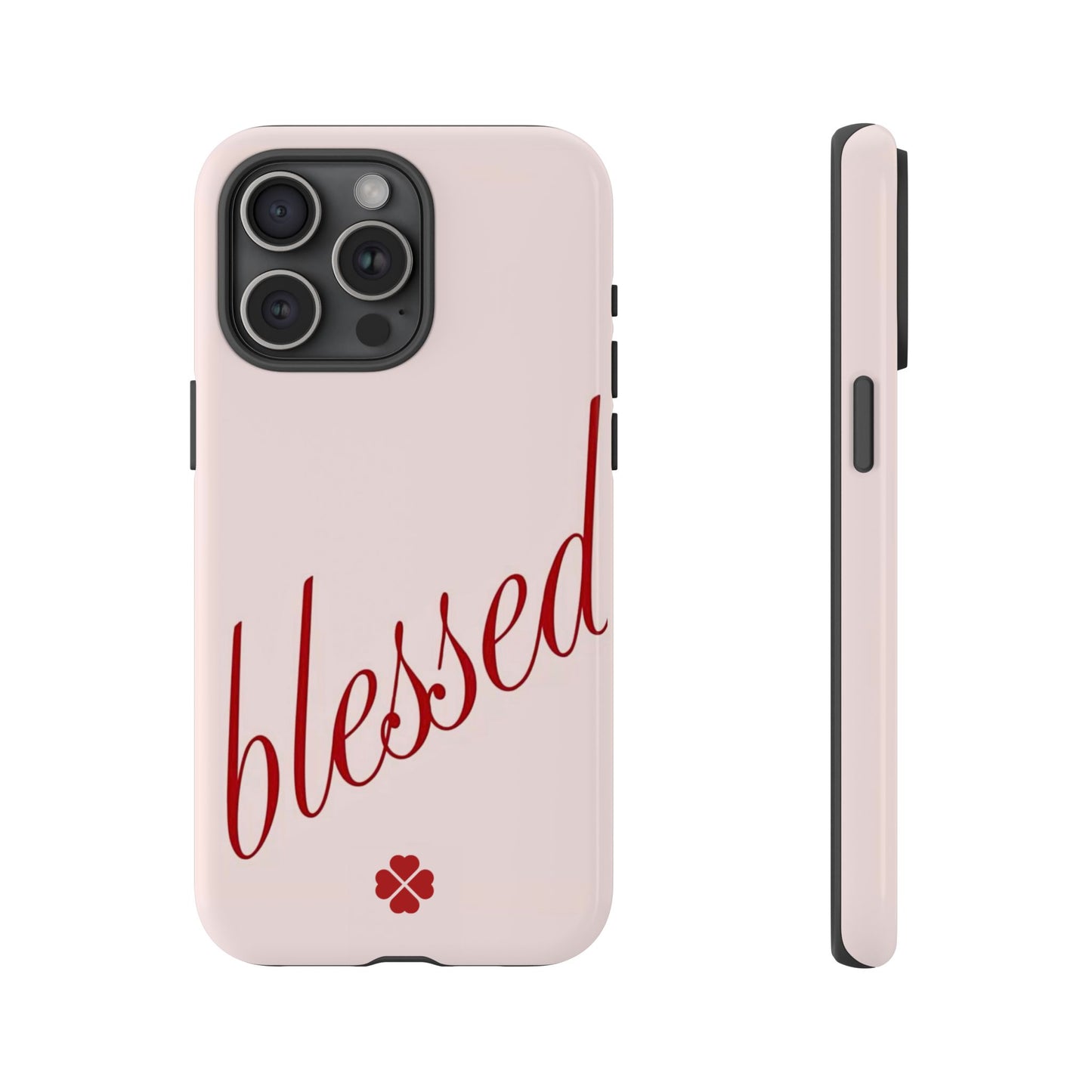 Blessed Phone Case