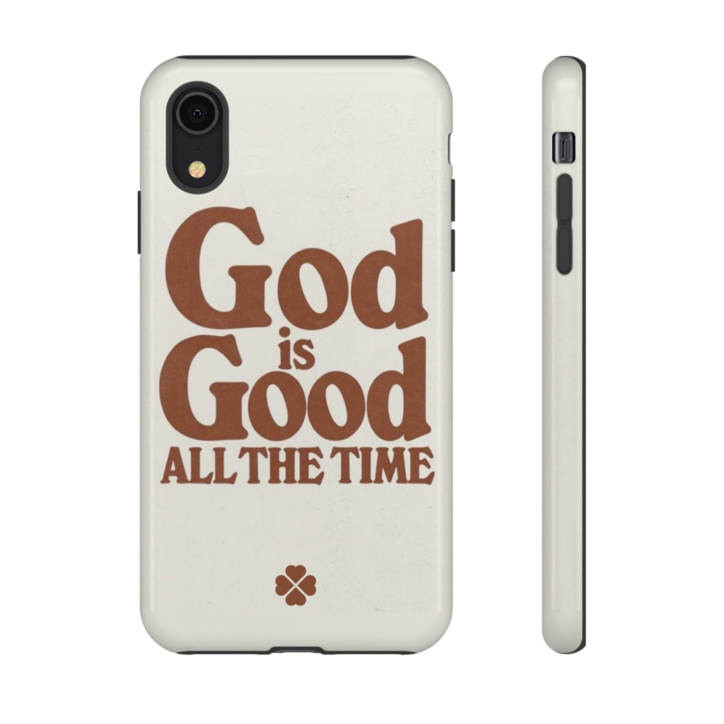 God is Good Phone Case