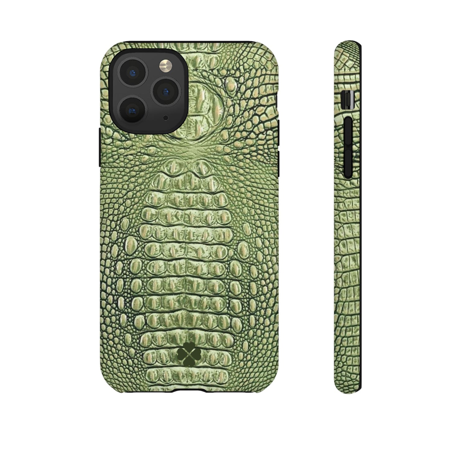 Gator Girl Phone Case