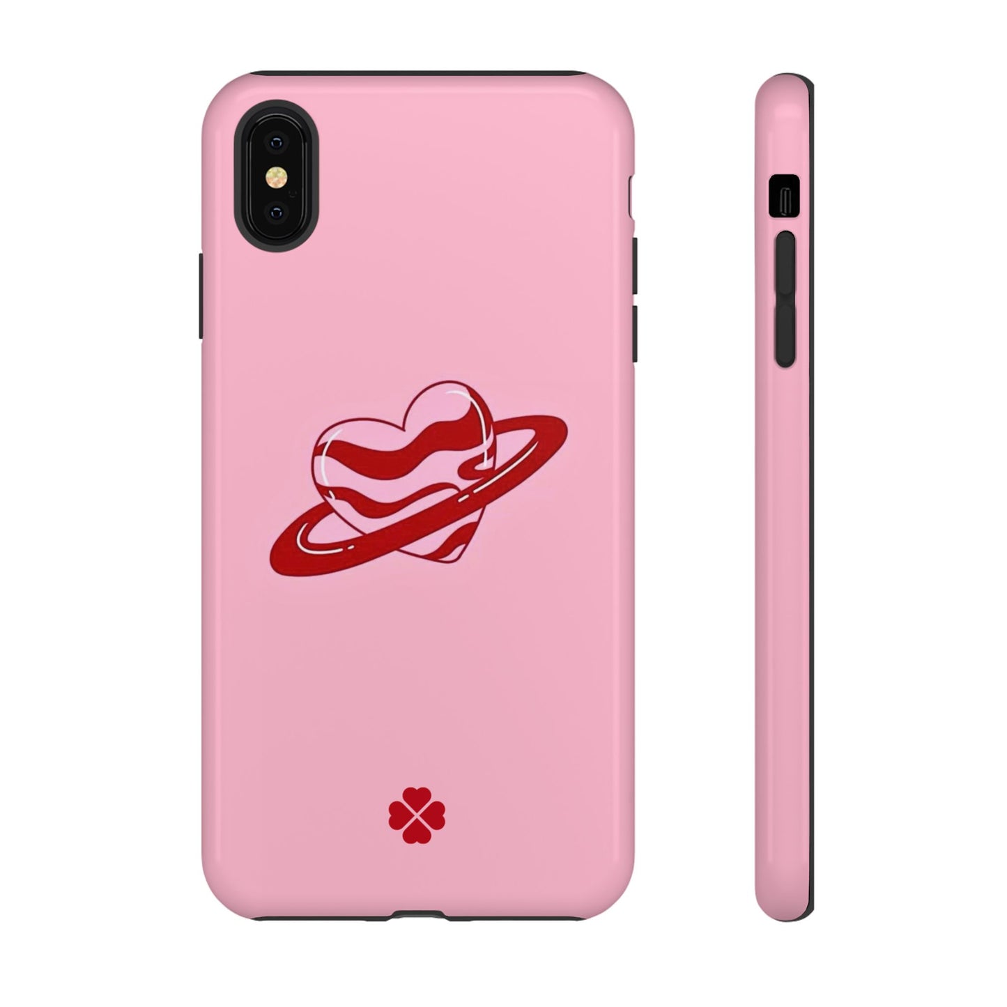 Planet Cupid Phone Case
