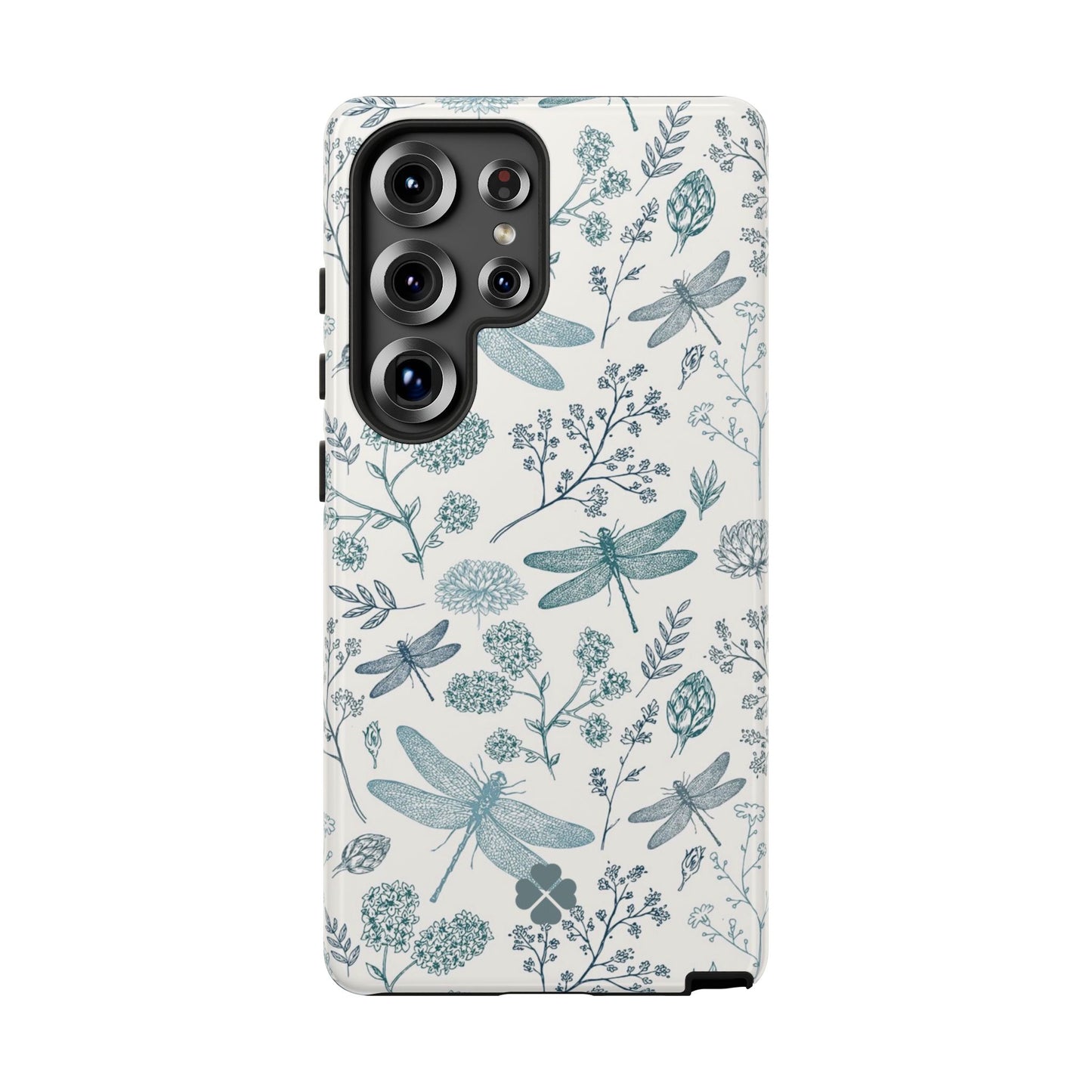 Dragonfly Phone Case