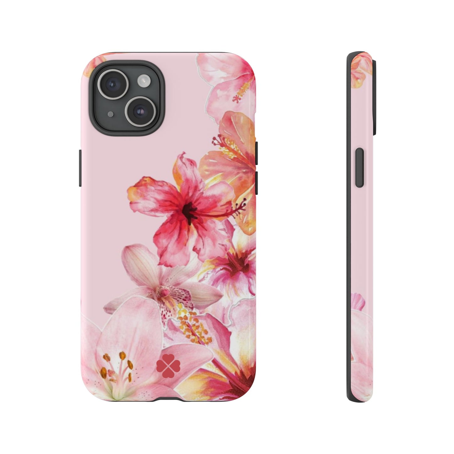 Summer Floral Phone Case