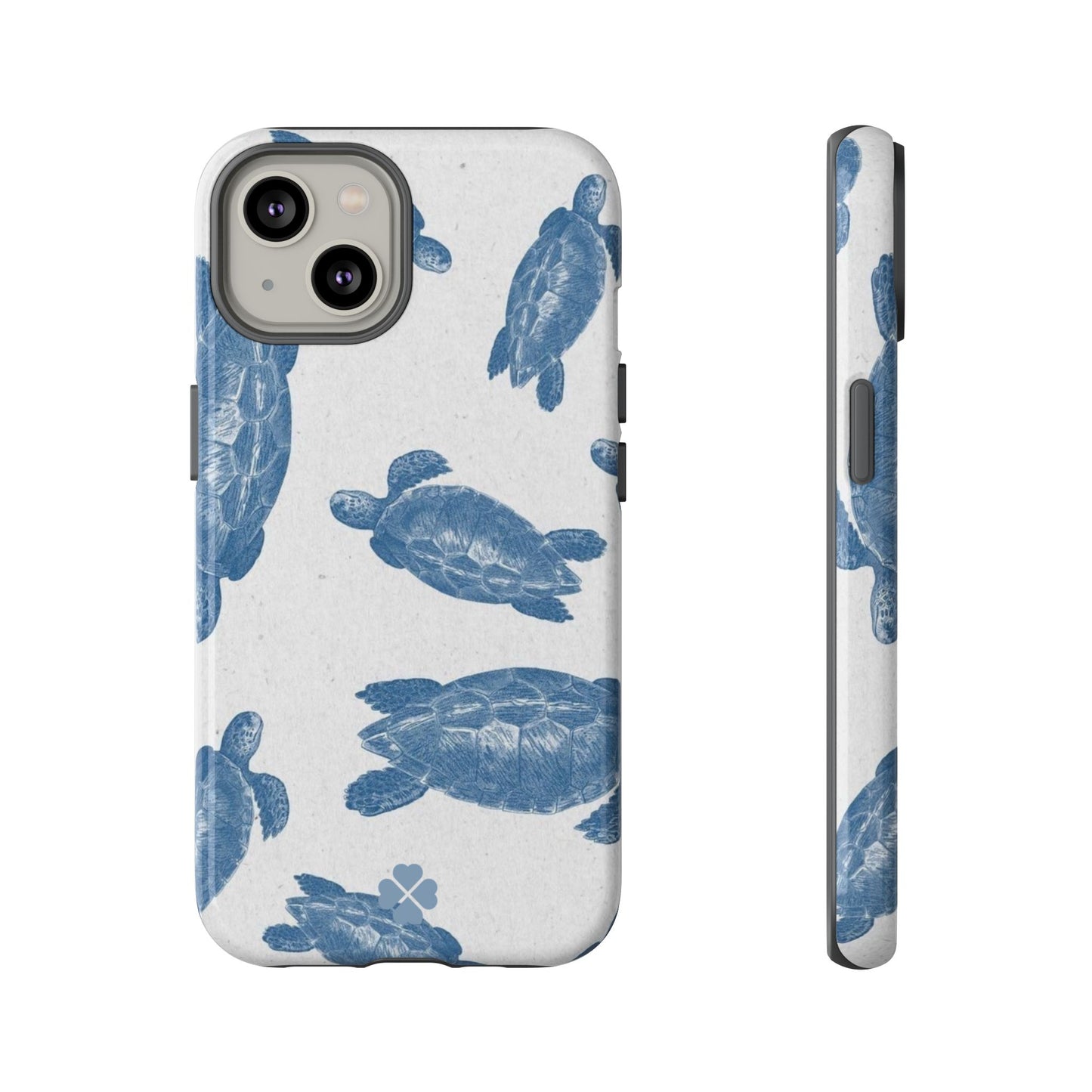 Sea Turtle Phone Case