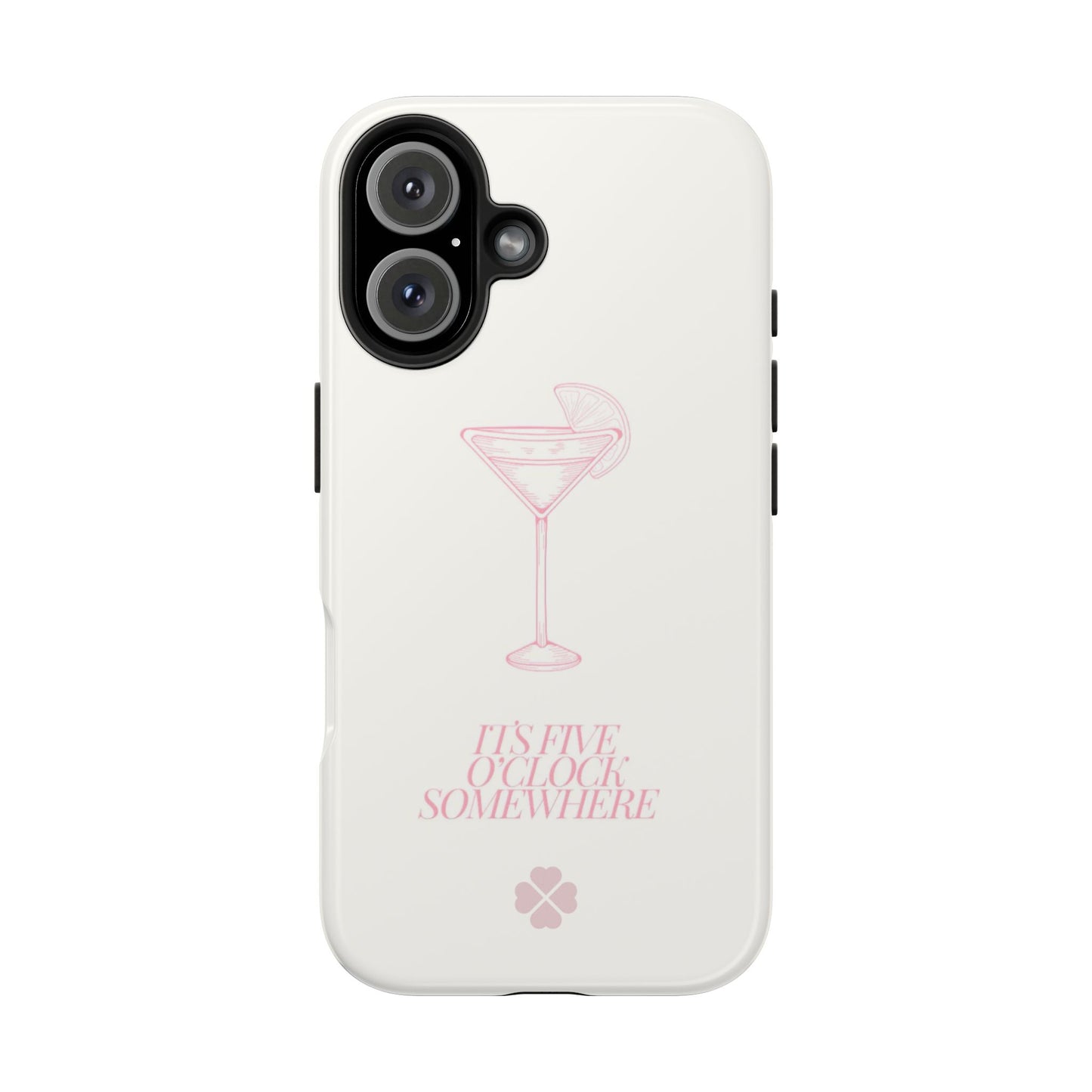 Margarita Time Phone Case