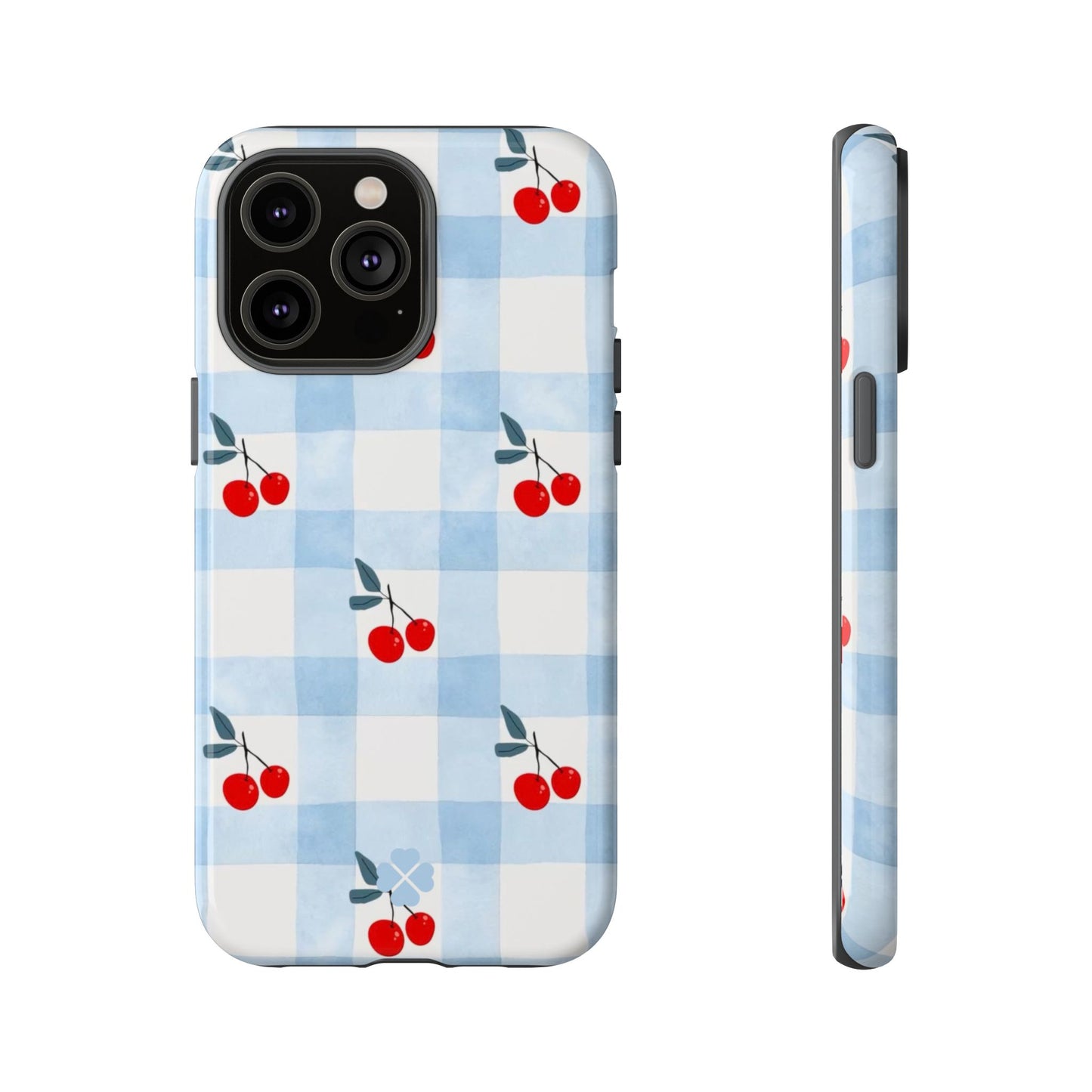 Cherry Picnic Phone Case