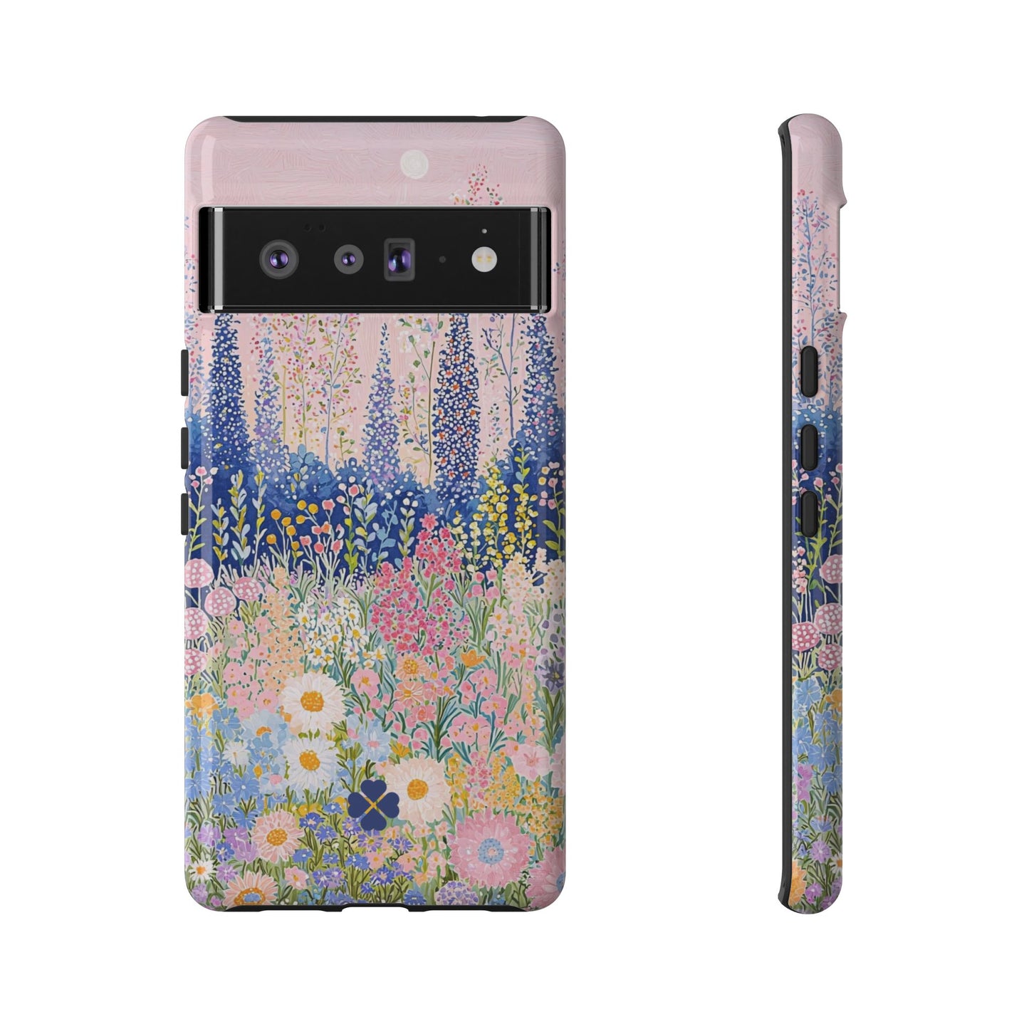 Wildflower Ridge Phone Case
