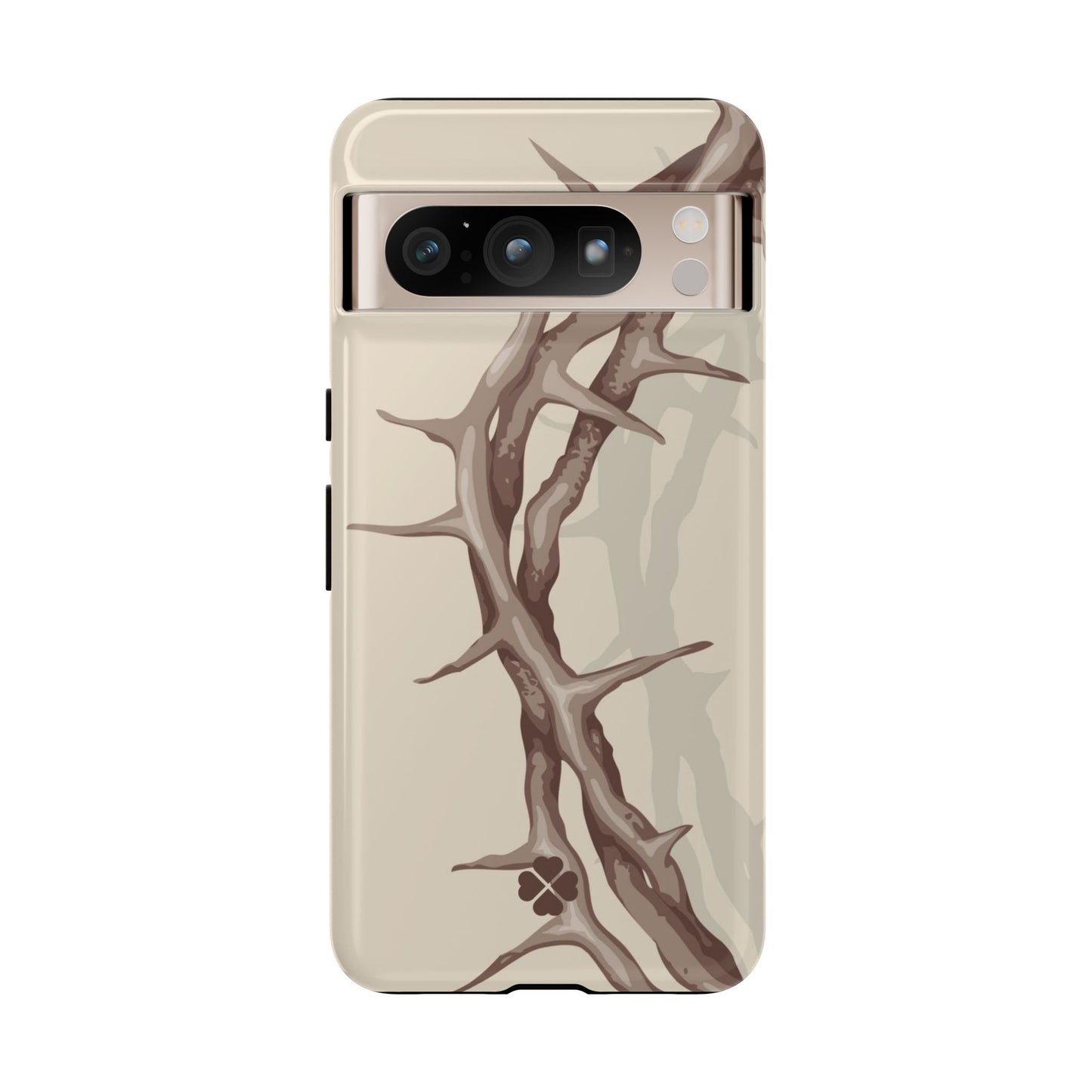 Thorn Crown Phone Case