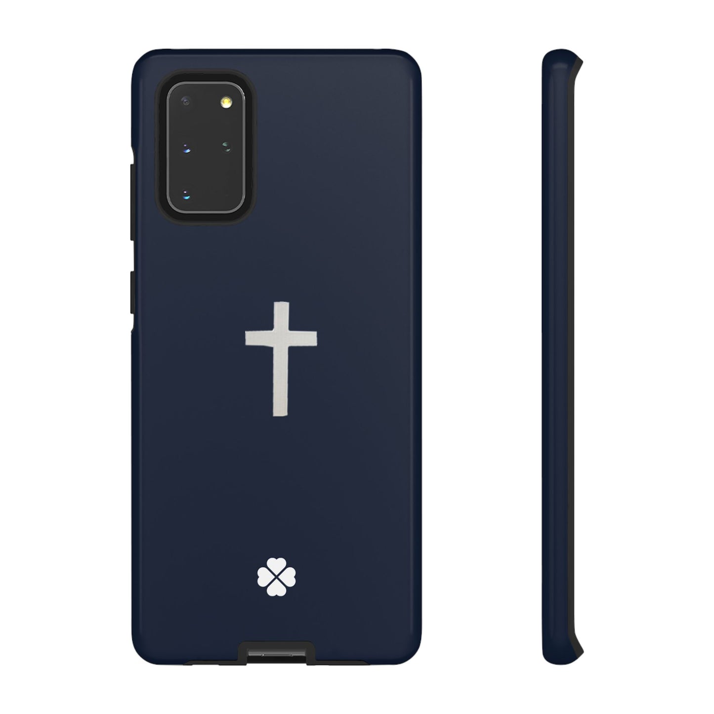 Navy Cross Phone Case
