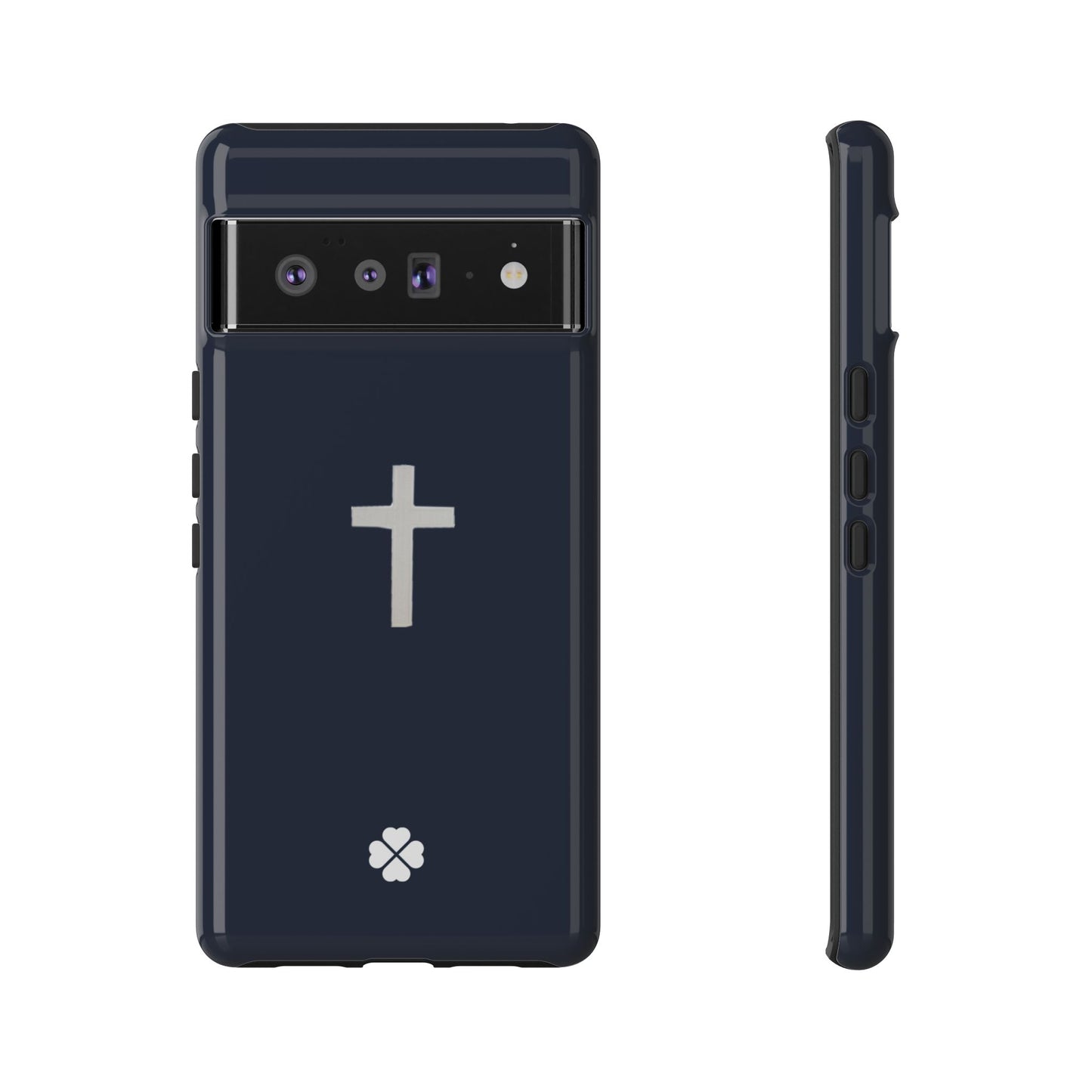 Navy Cross Phone Case