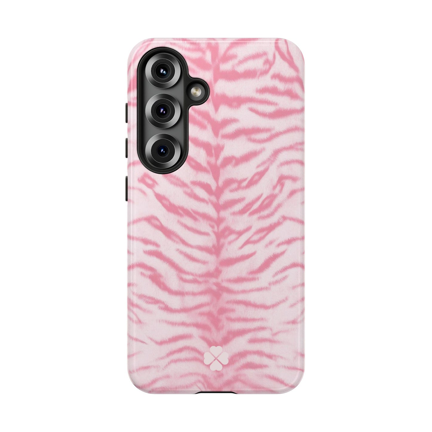 Pink Tiger Phone Case