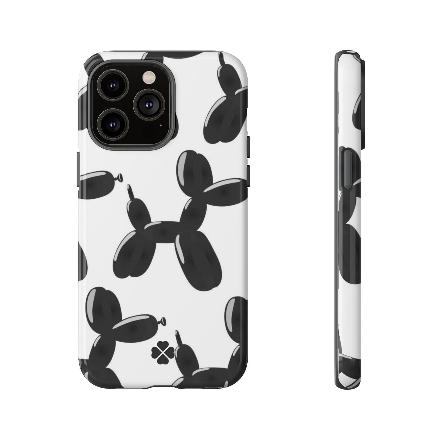Balloon Dog Phone Case