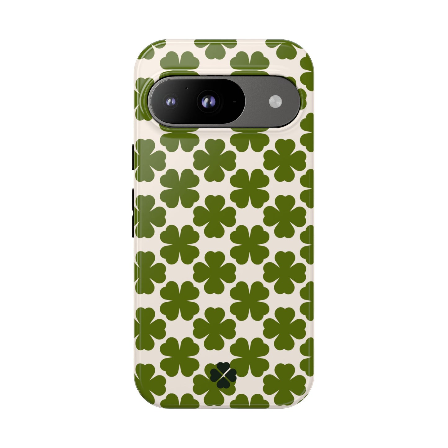 Clovers Phone Case