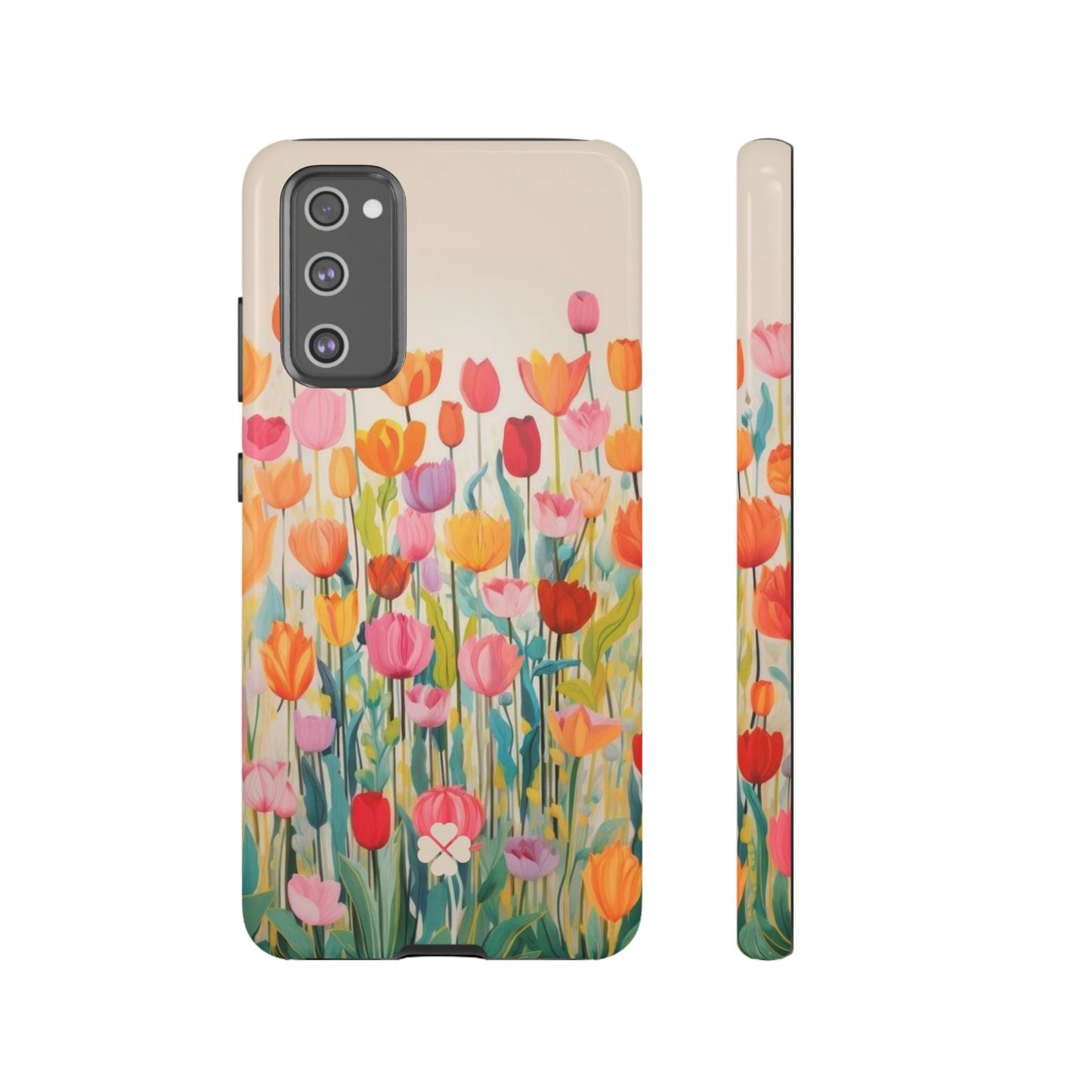 Tulip Szn Phone Case