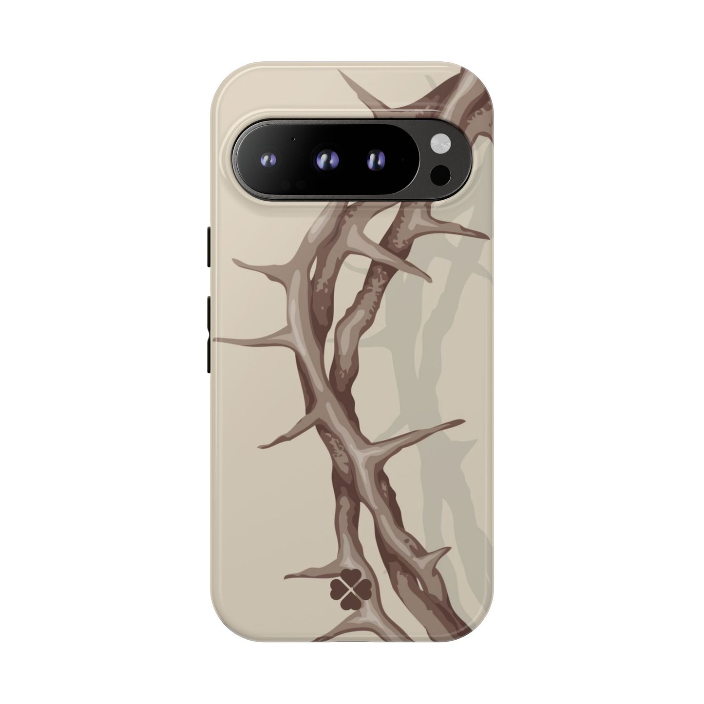 Thorn Crown Phone Case