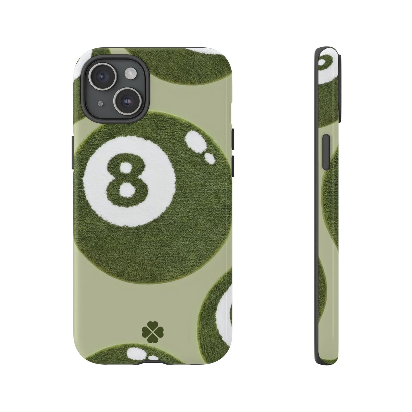 Lucky Turfs Phone Case